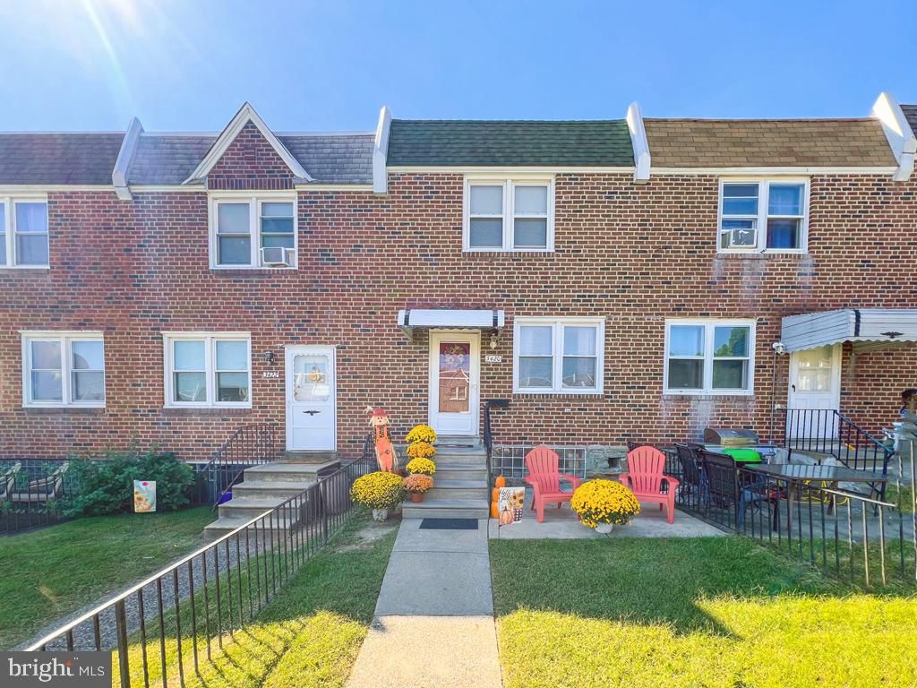 Photo of 3420 Arthur Street, PHILADELPHIA, PA 19136 (MLS # PAPH2545986)