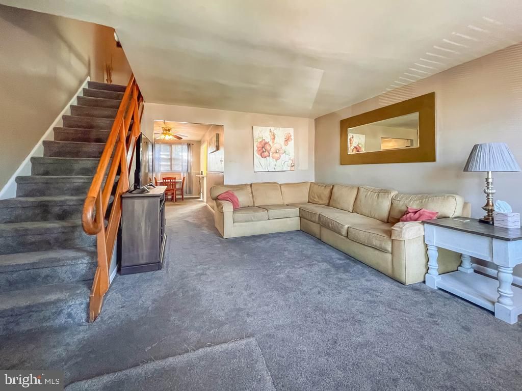 Photo of 3420 Arthur Street, PHILADELPHIA, PA 19136 (MLS # PAPH2545986)