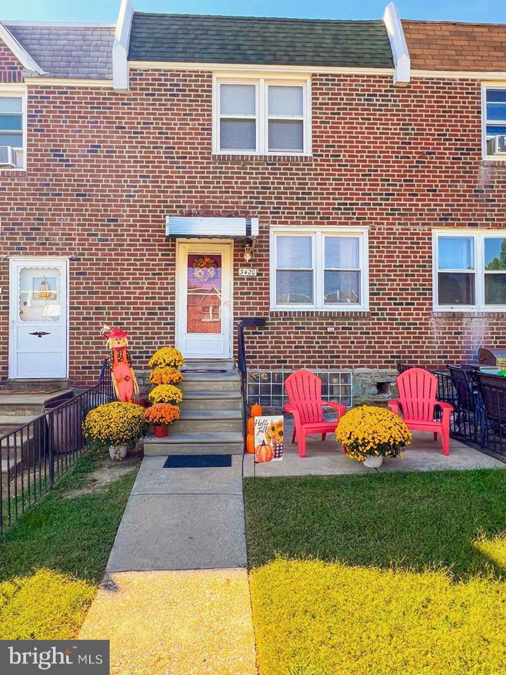 Photo of 3420 Arthur Street, PHILADELPHIA, PA 19136 (MLS # PAPH2545986)