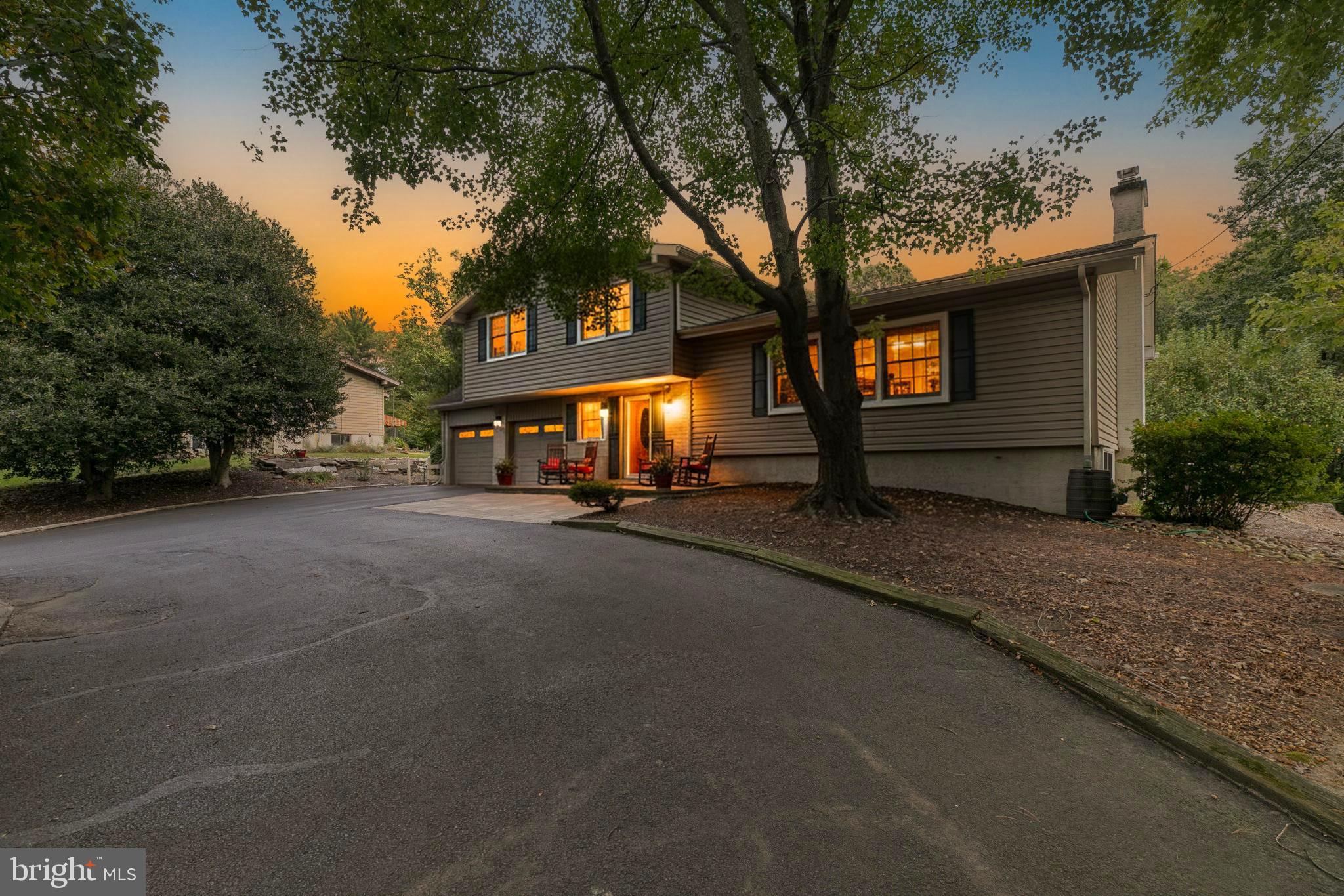 2315 FAIRWAY ROAD