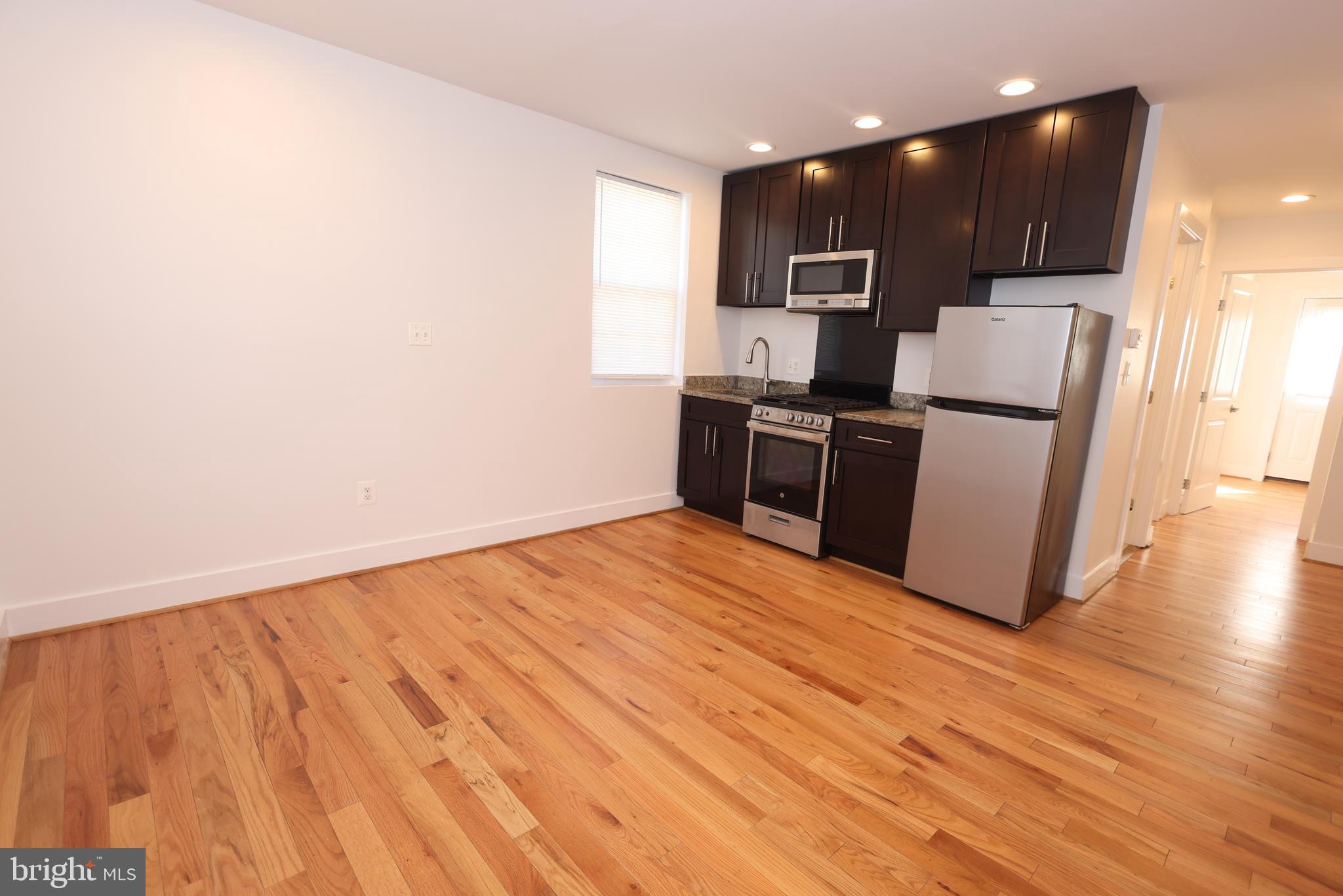Photo 1 of 14 — 4255 EADS STREET NE 3, WASHINGTON, DC 20019