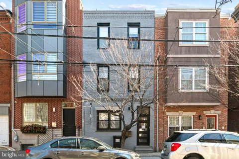 747 S 19th Street, Philadelphia, PA 19146 - MLS#: PAPH2448860