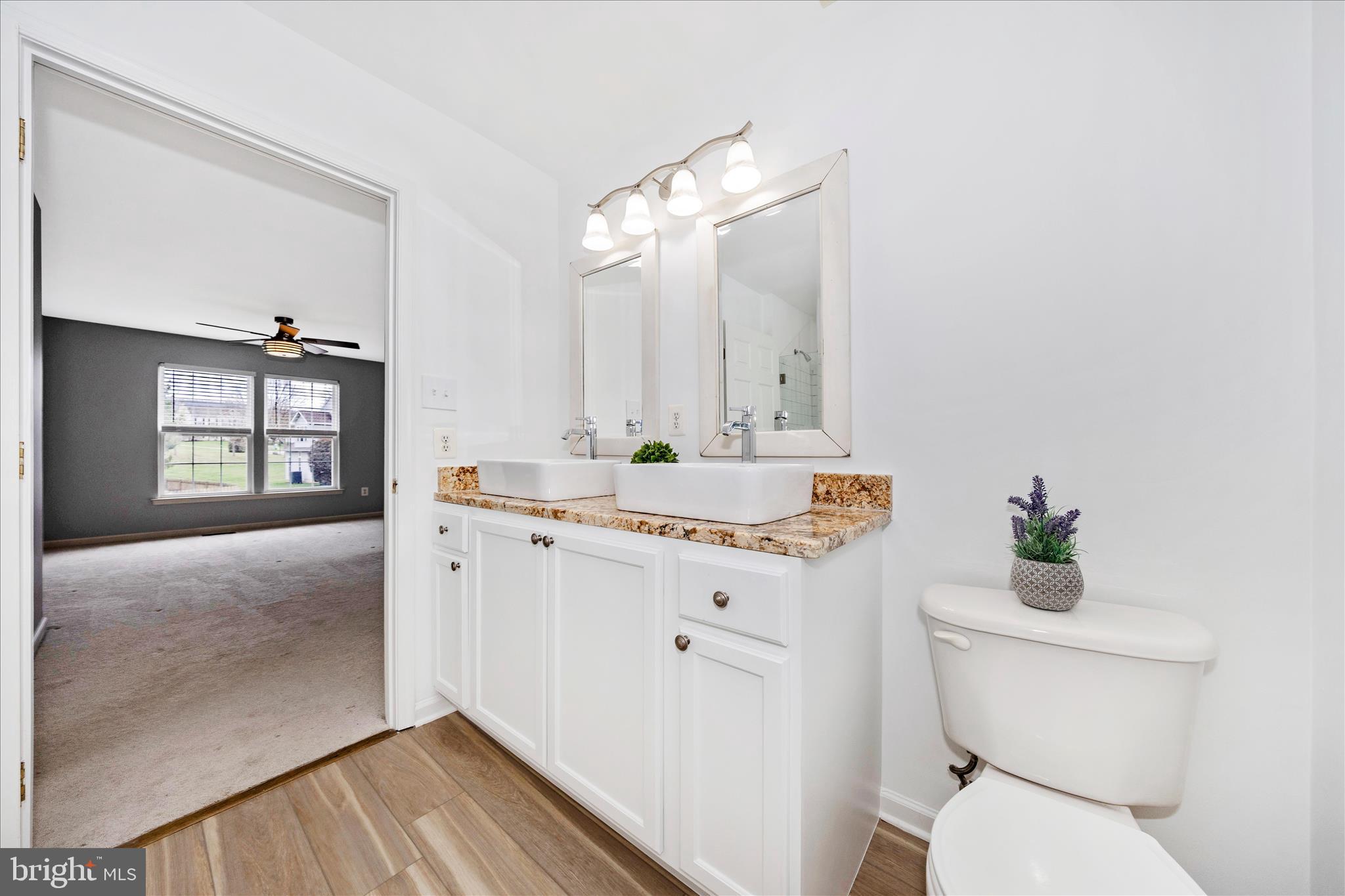 CRESTVIEW - Residential