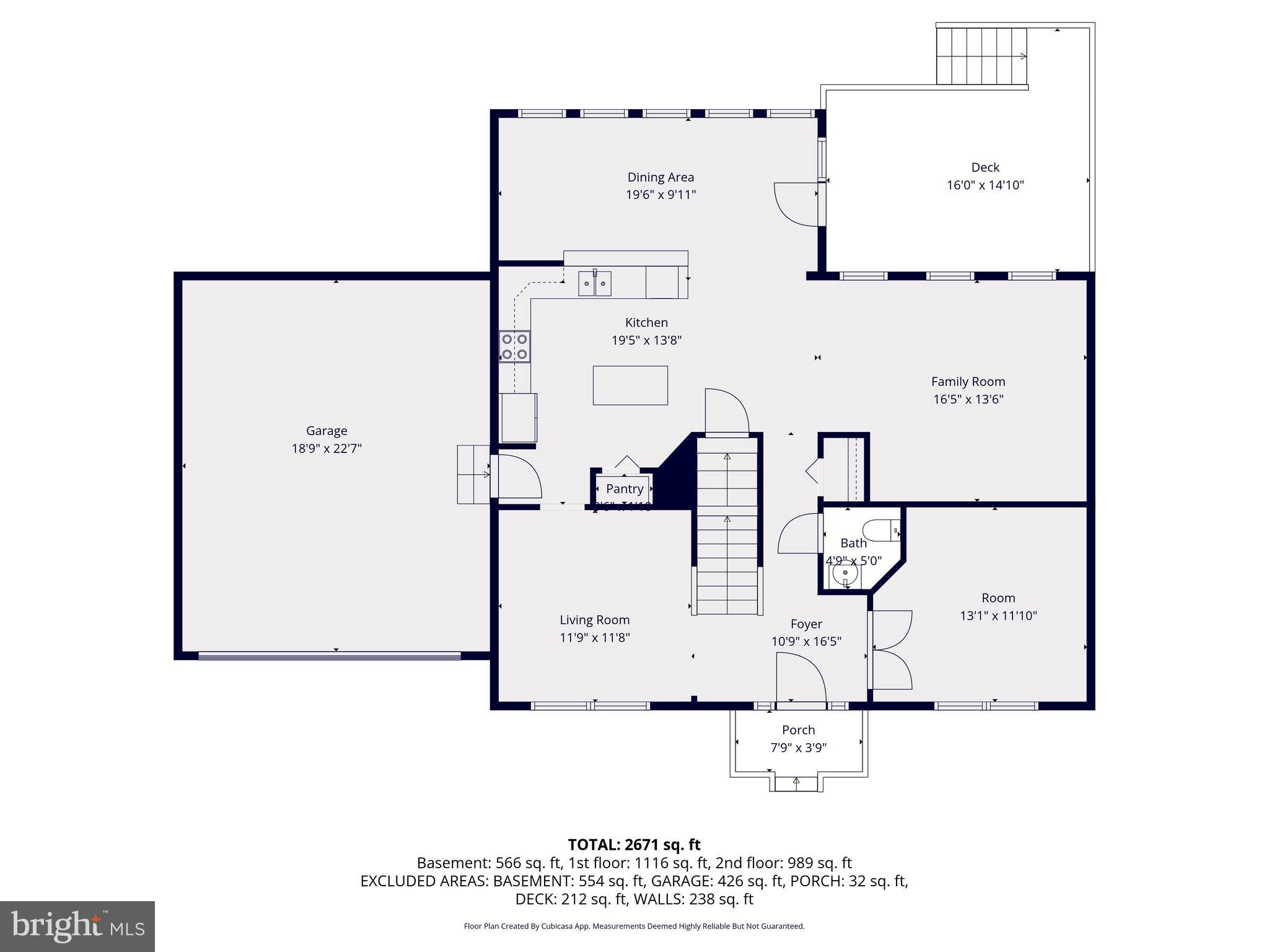 CRESTVIEW - Residential