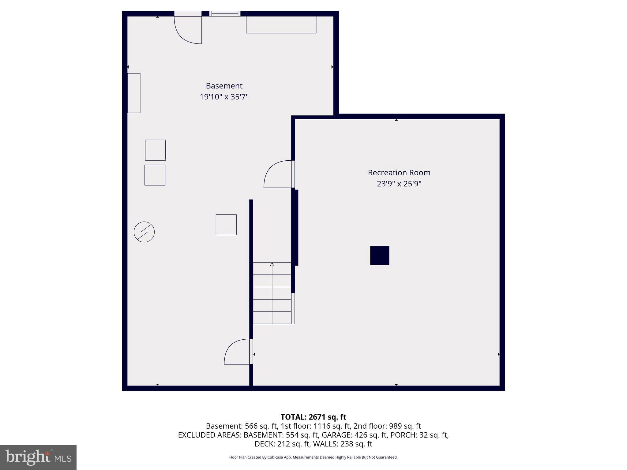 CRESTVIEW - Residential