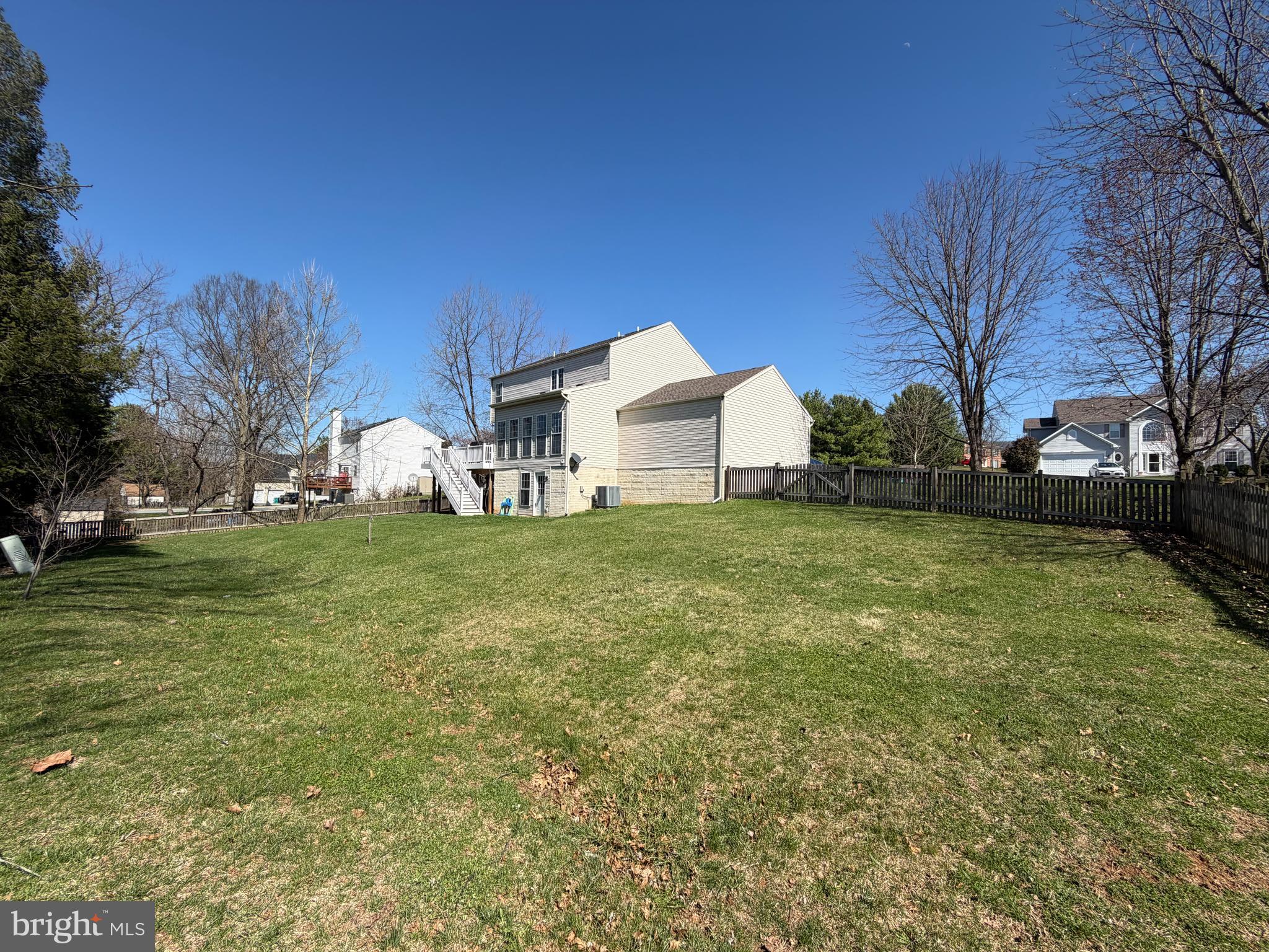 3 FISHING CREEK LANE