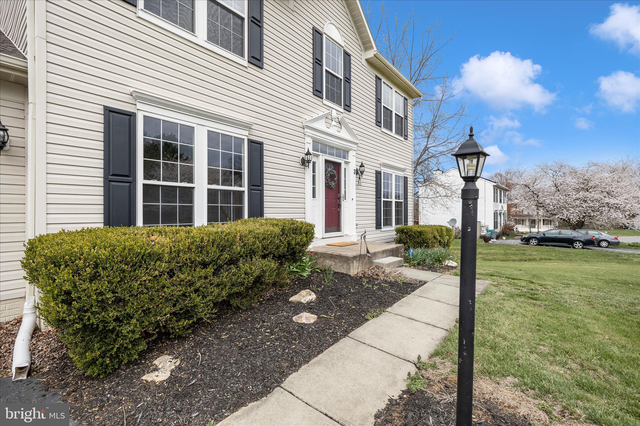 CRESTVIEW - Residential