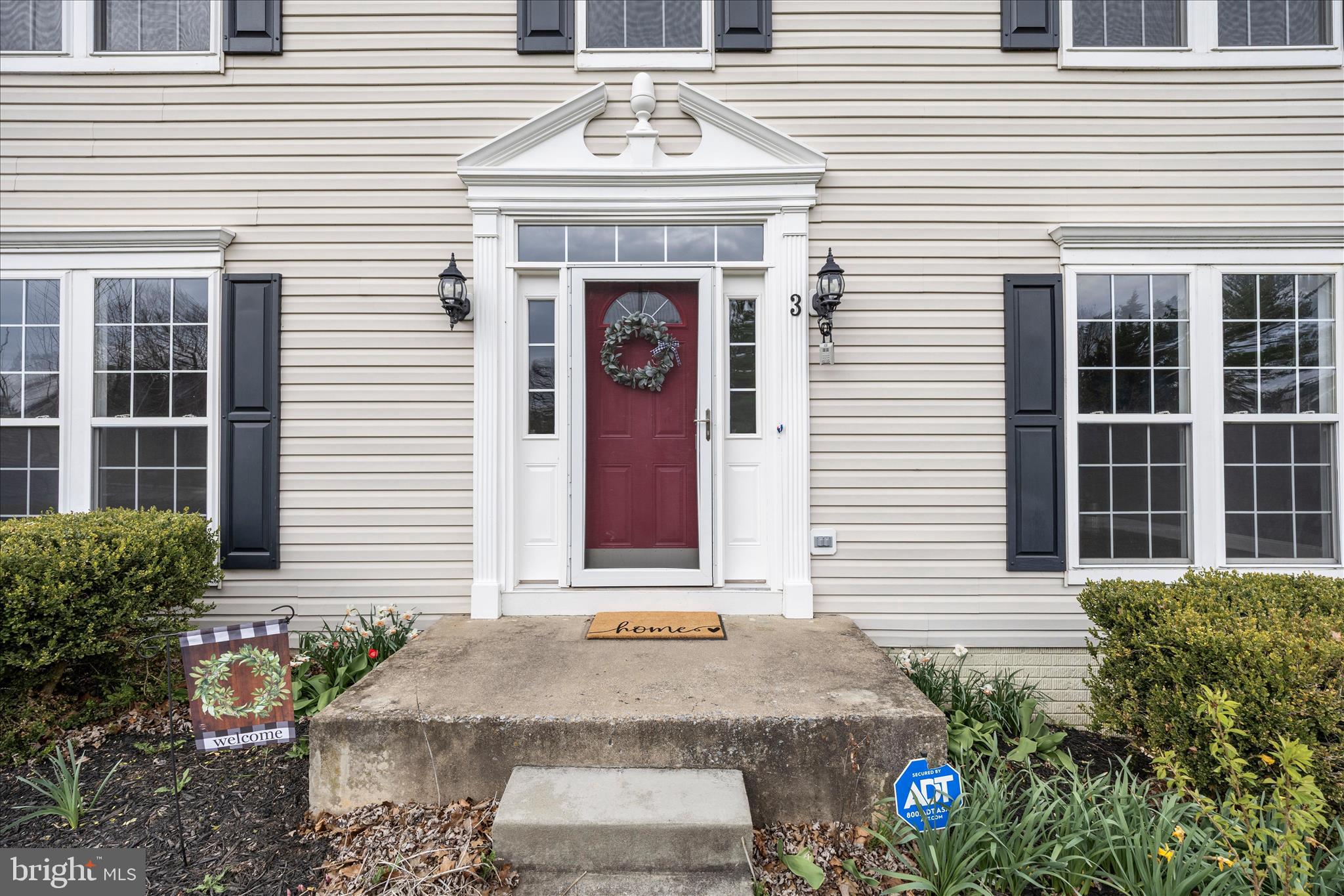 CRESTVIEW - Residential