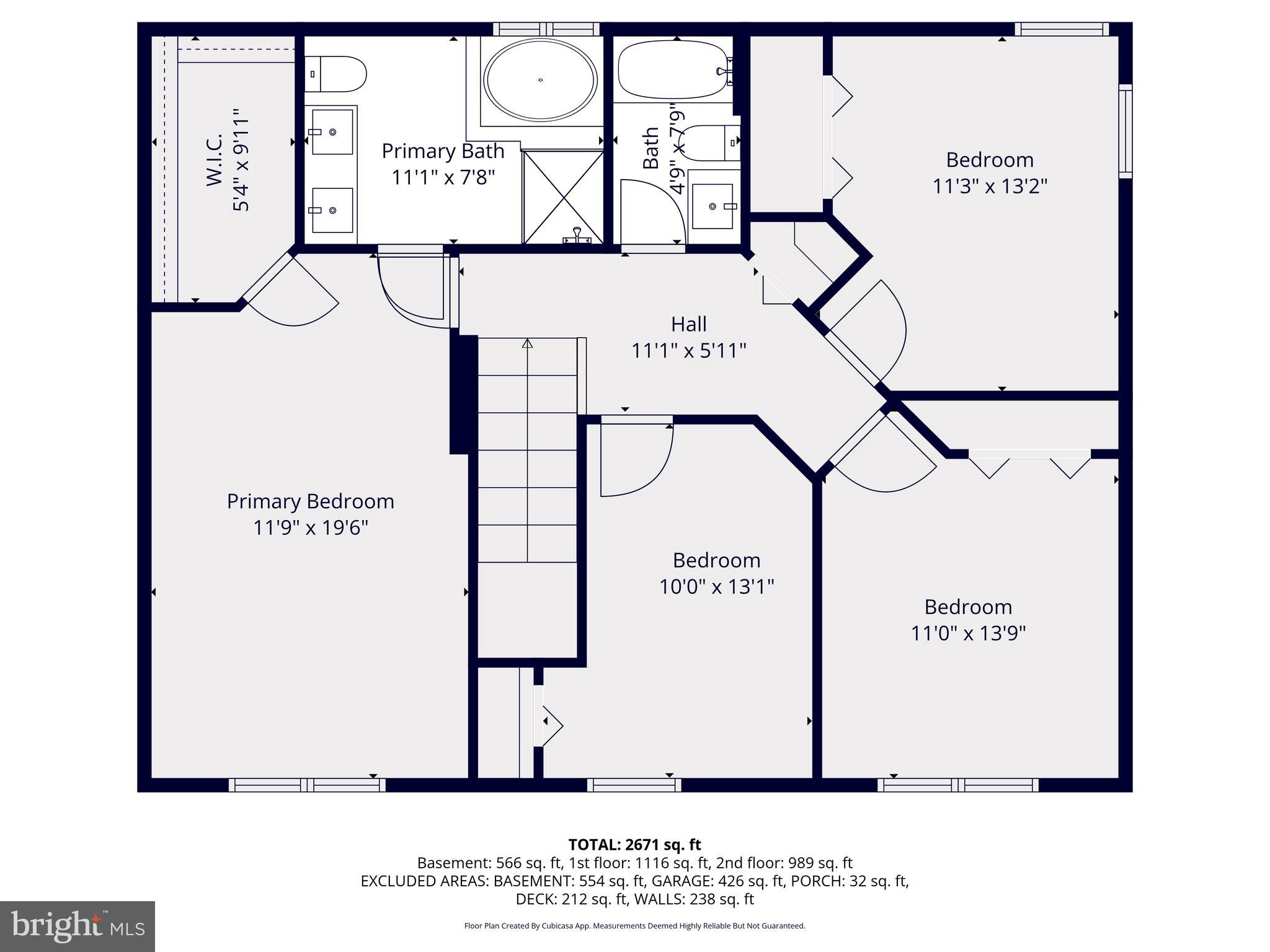 CRESTVIEW - Residential