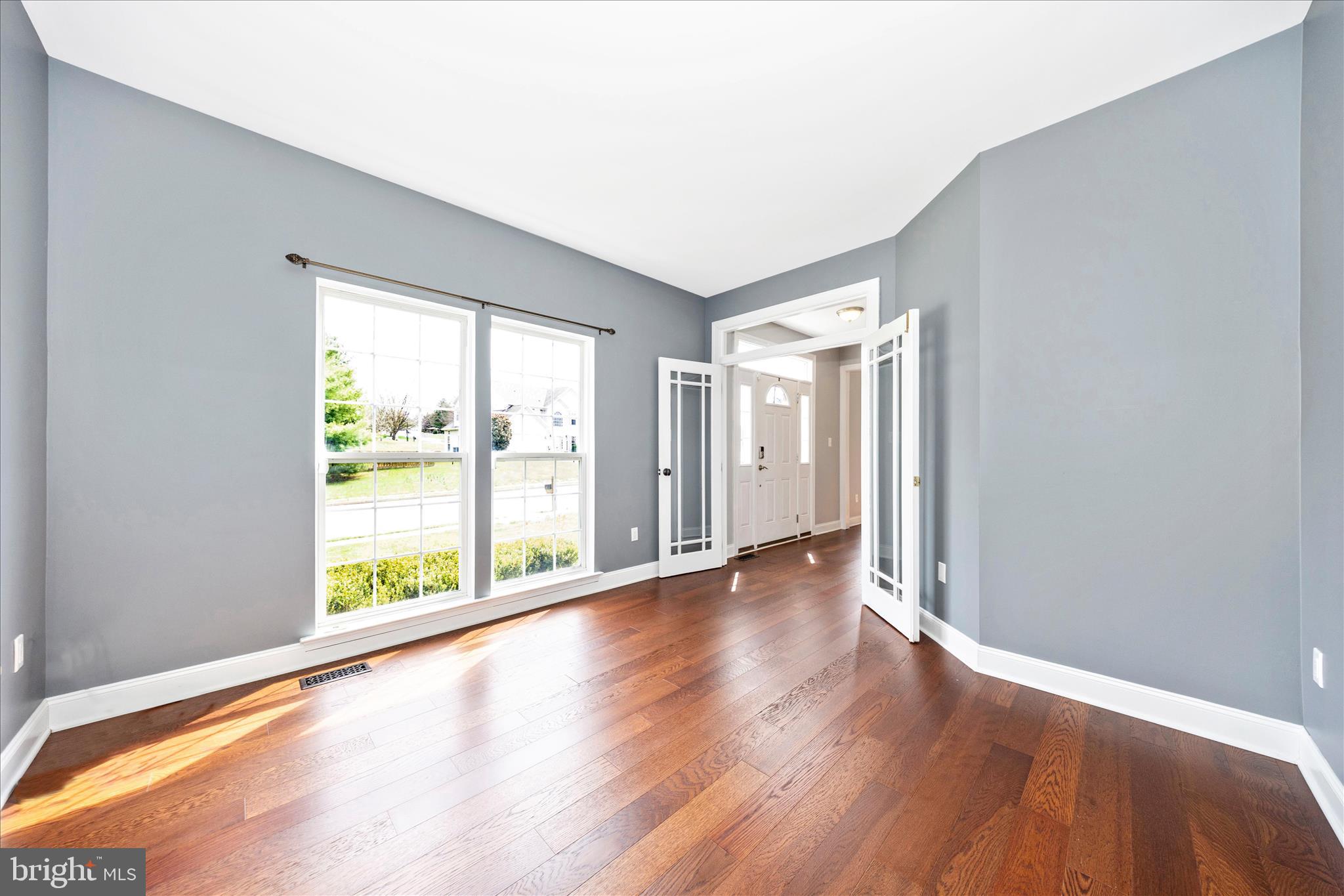 CRESTVIEW - Residential