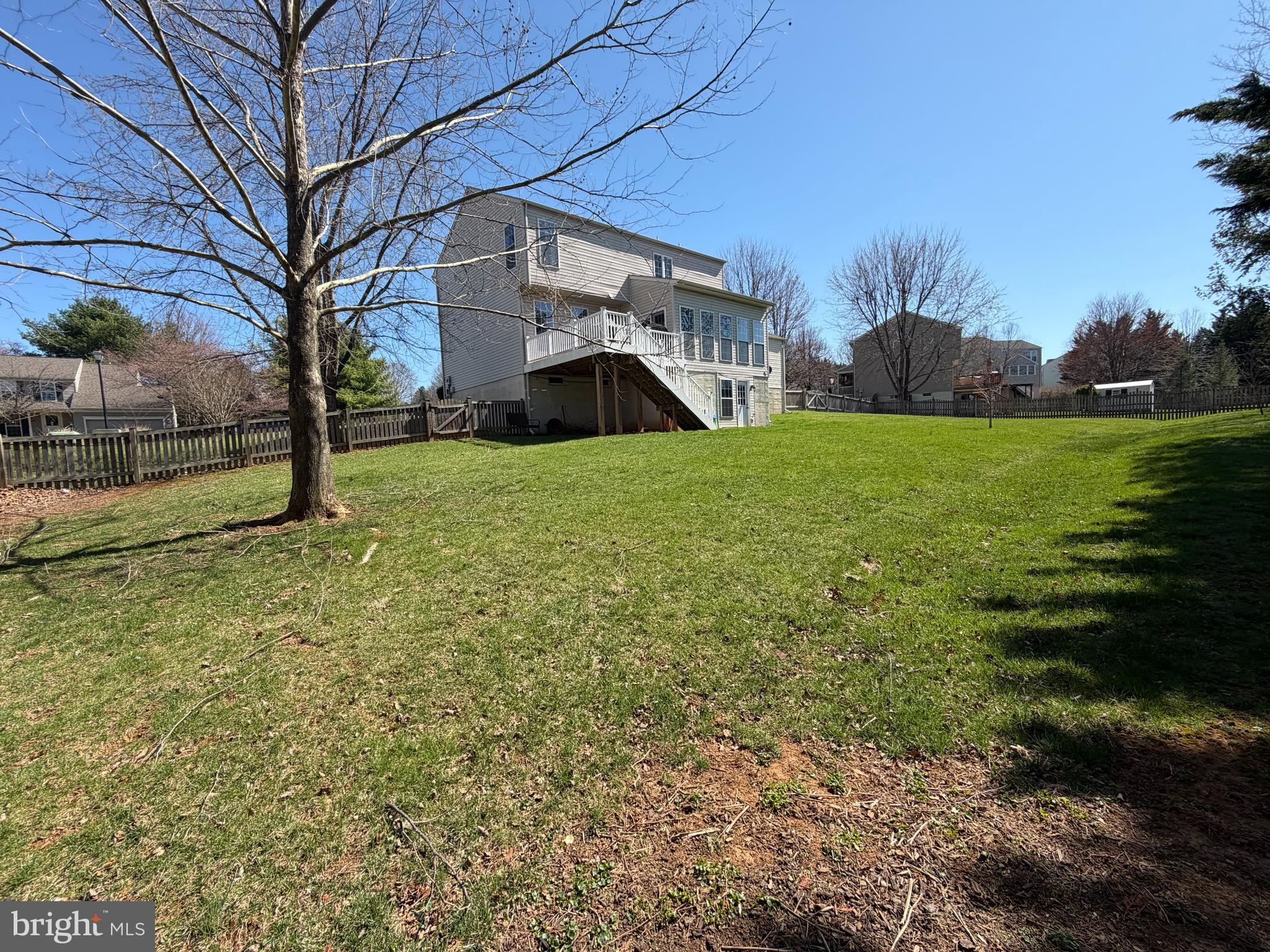 3 FISHING CREEK LANE