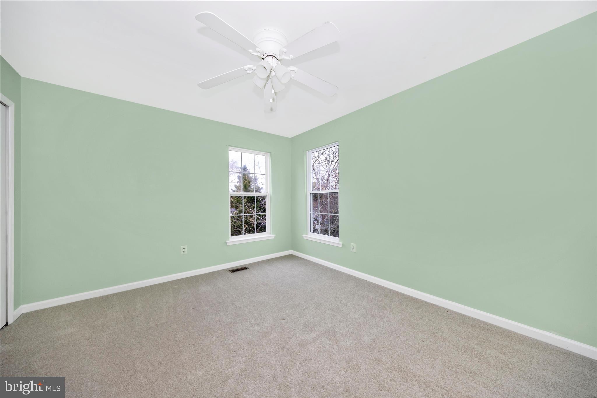 CRESTVIEW - Residential