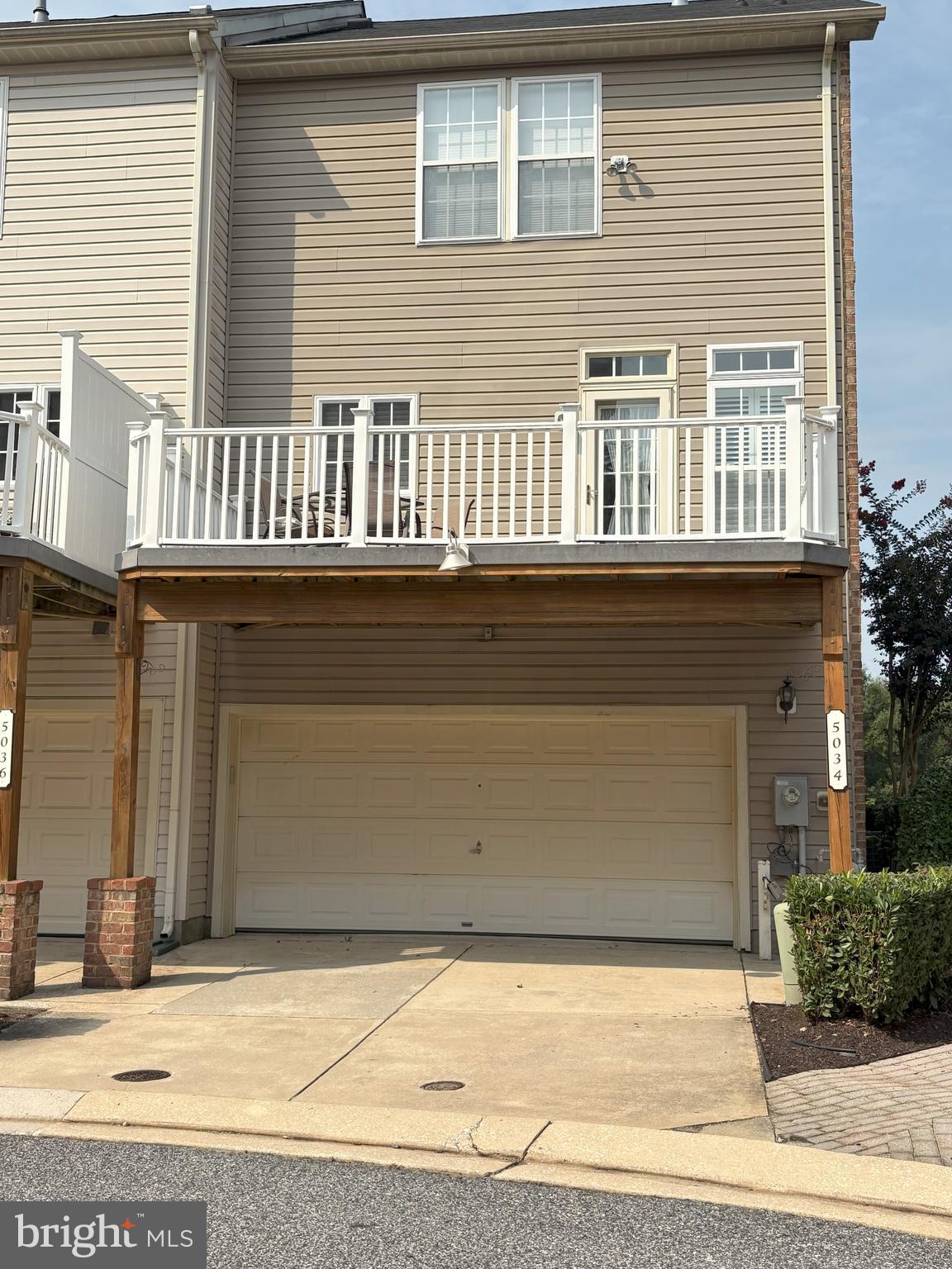 HONEYGO VILLAGE - Residential Lease