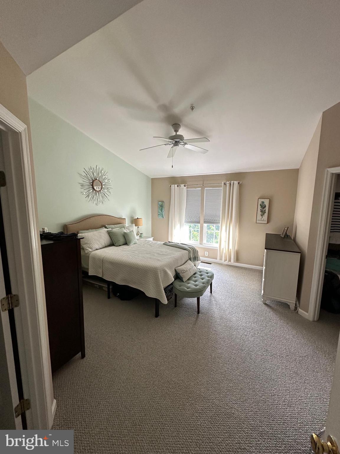 HONEYGO VILLAGE - Residential Lease