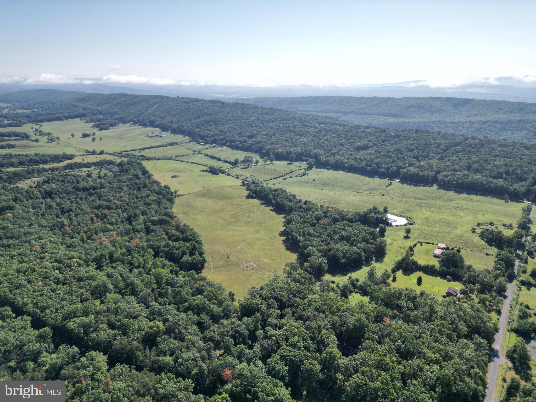 1895 BECKS GAP ROAD