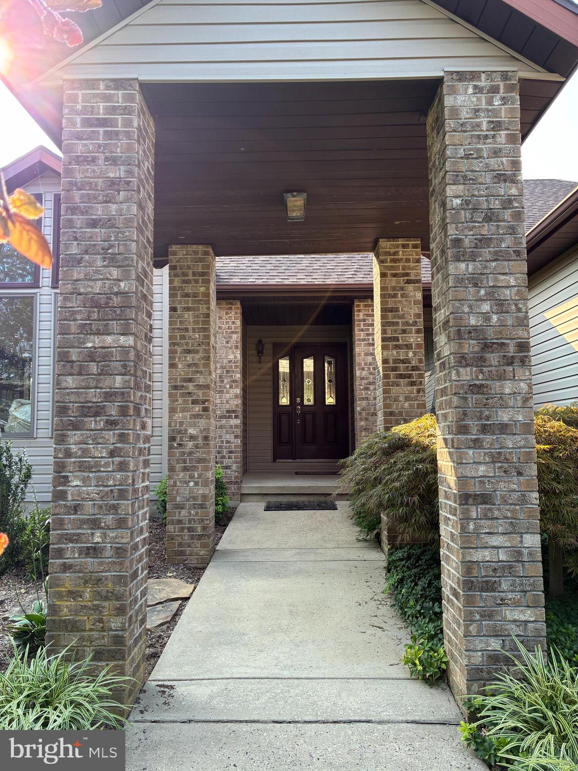 4043 BLUE BALL ROAD