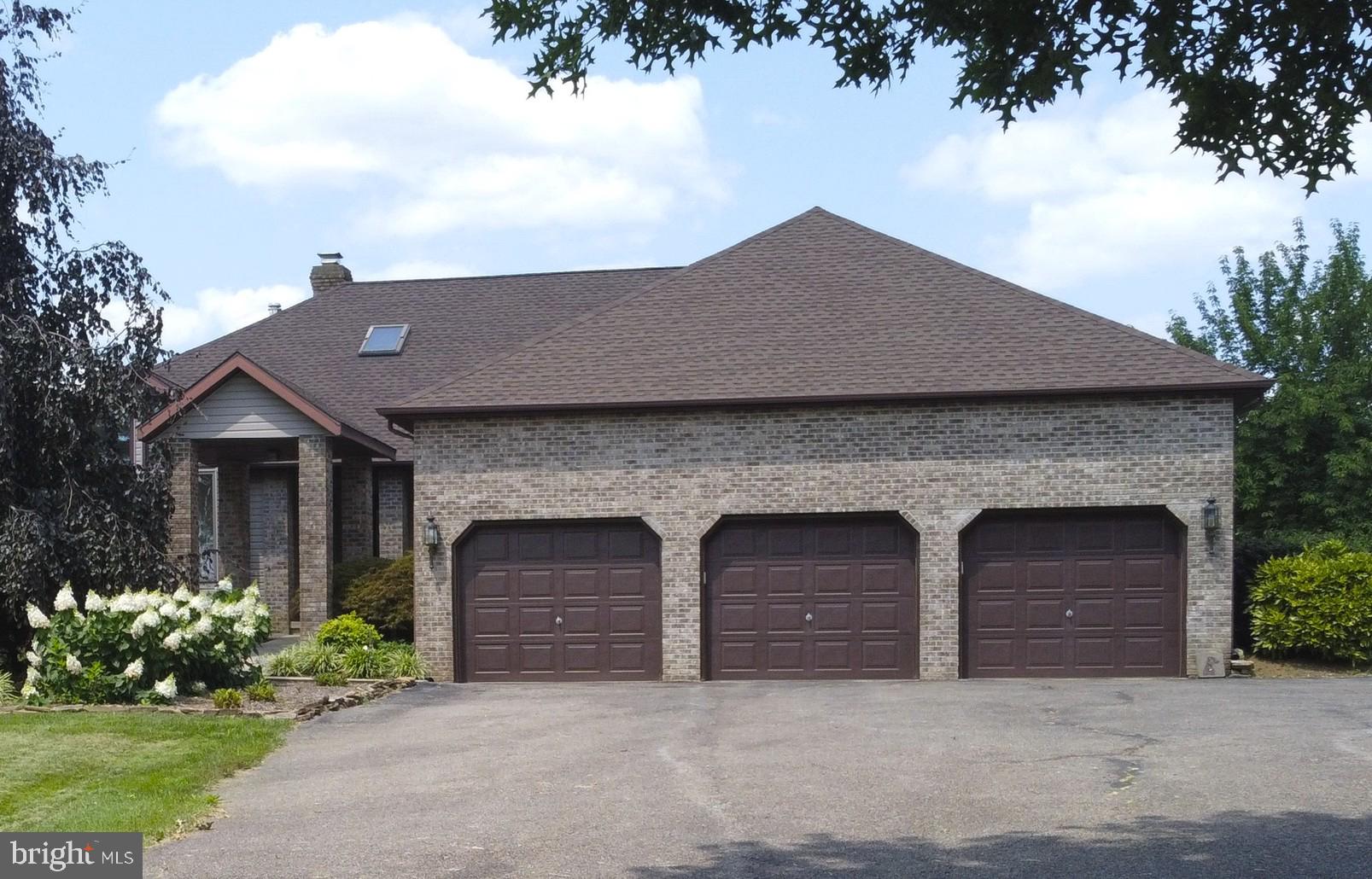 4043 BLUE BALL ROAD