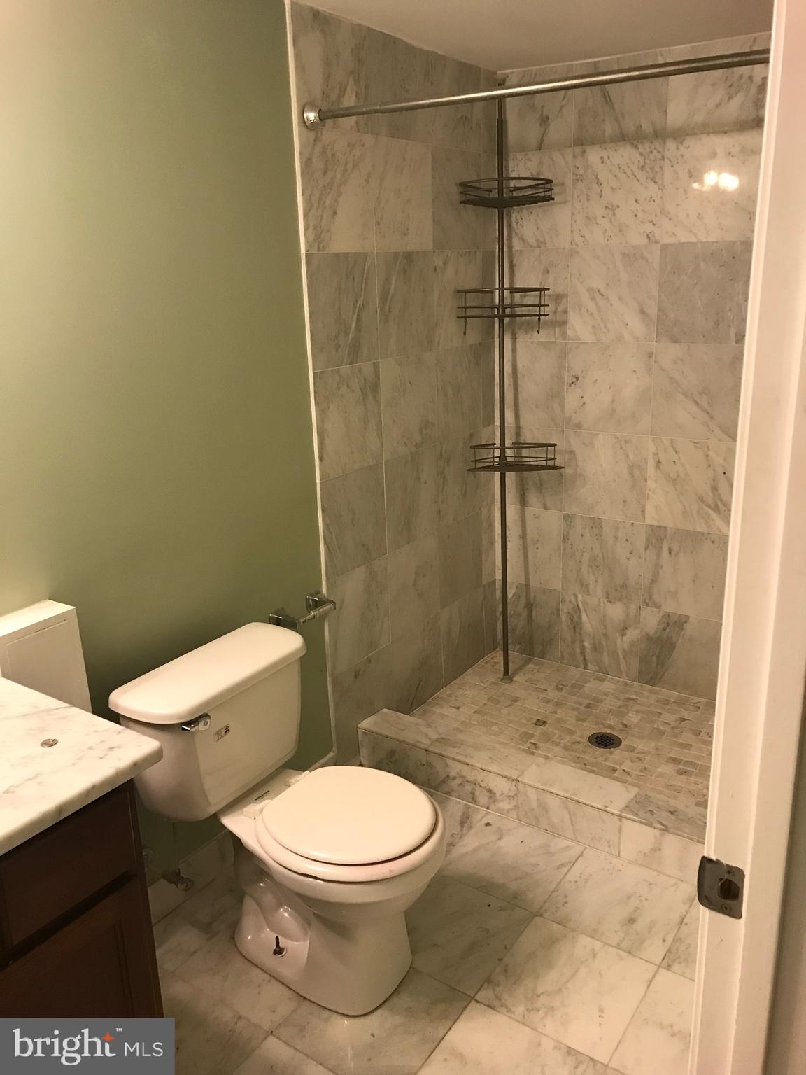 FEDERAL HILL HISTORIC DISTRICT - Residential Lease