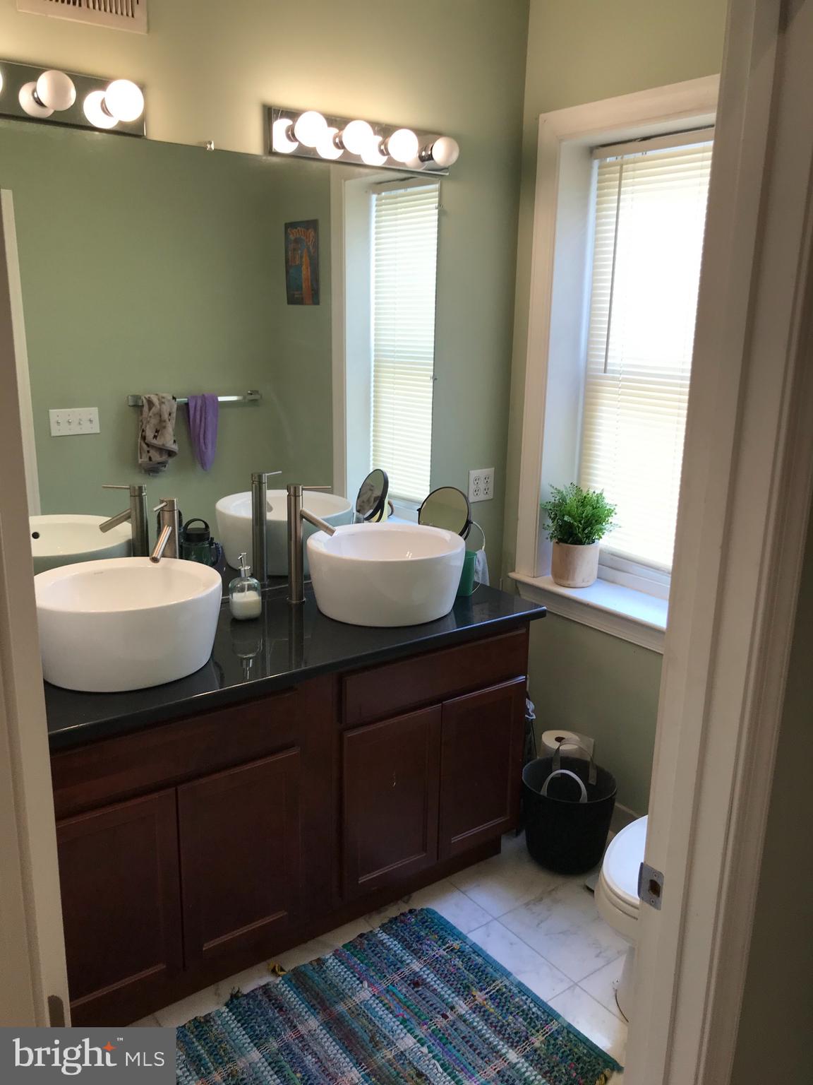 FEDERAL HILL HISTORIC DISTRICT - Residential Lease