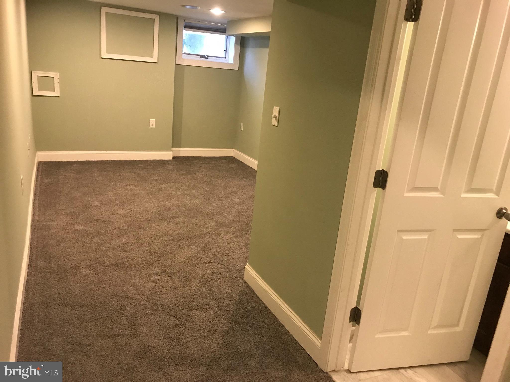 FEDERAL HILL HISTORIC DISTRICT - Residential Lease