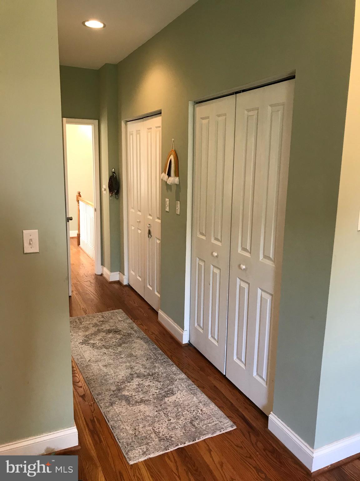 FEDERAL HILL HISTORIC DISTRICT - Residential Lease