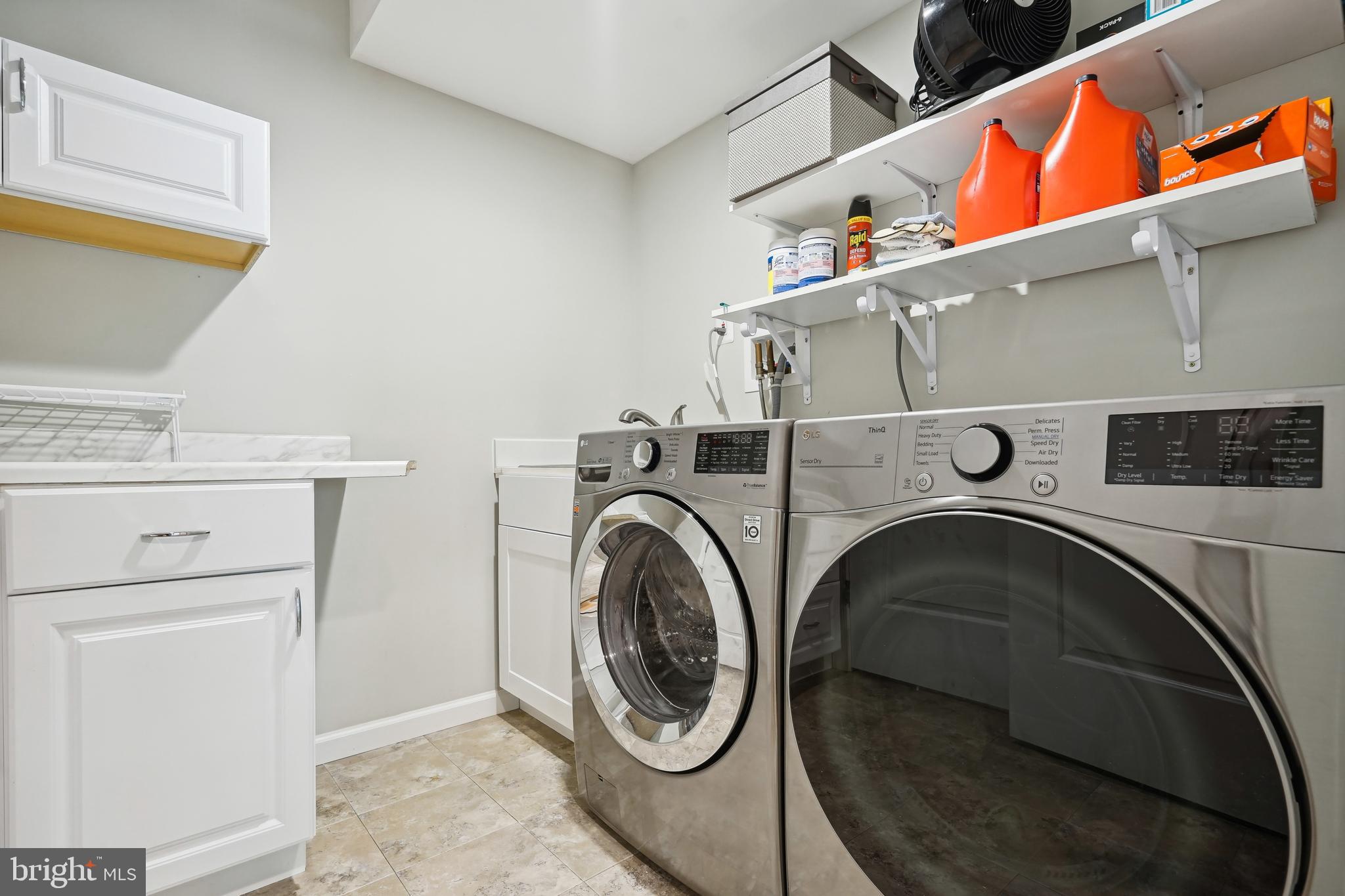 BURKE CENTRE CONSERVANCY - Residential