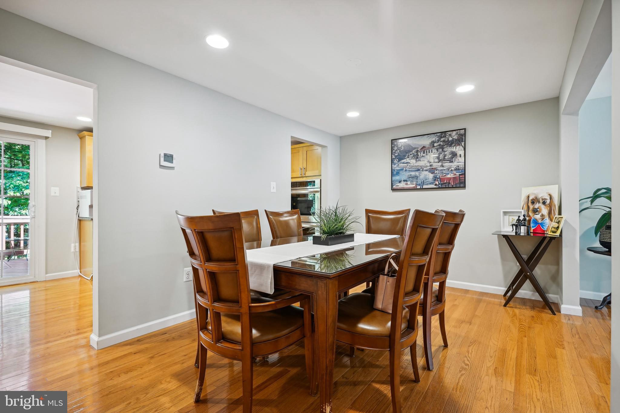 BURKE CENTRE CONSERVANCY - Residential