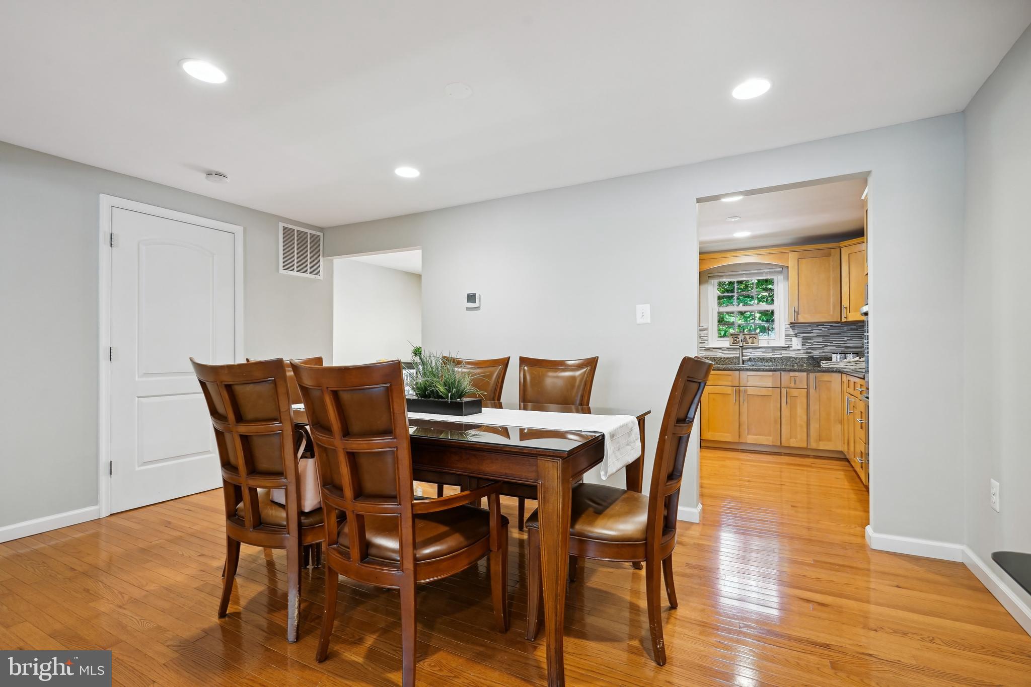 BURKE CENTRE CONSERVANCY - Residential