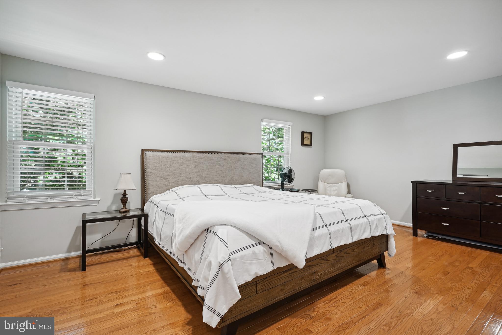 BURKE CENTRE CONSERVANCY - Residential