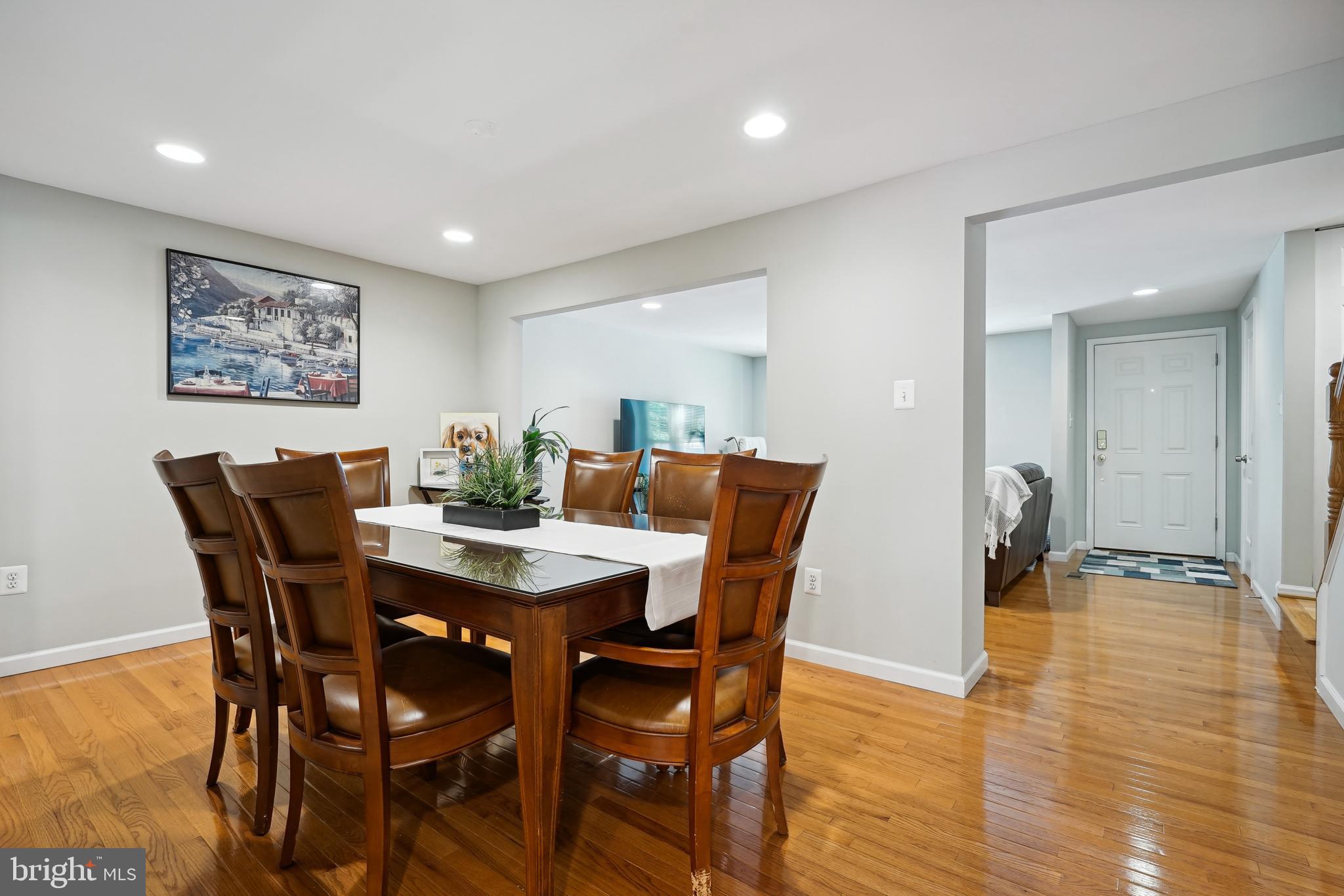 BURKE CENTRE CONSERVANCY - Residential