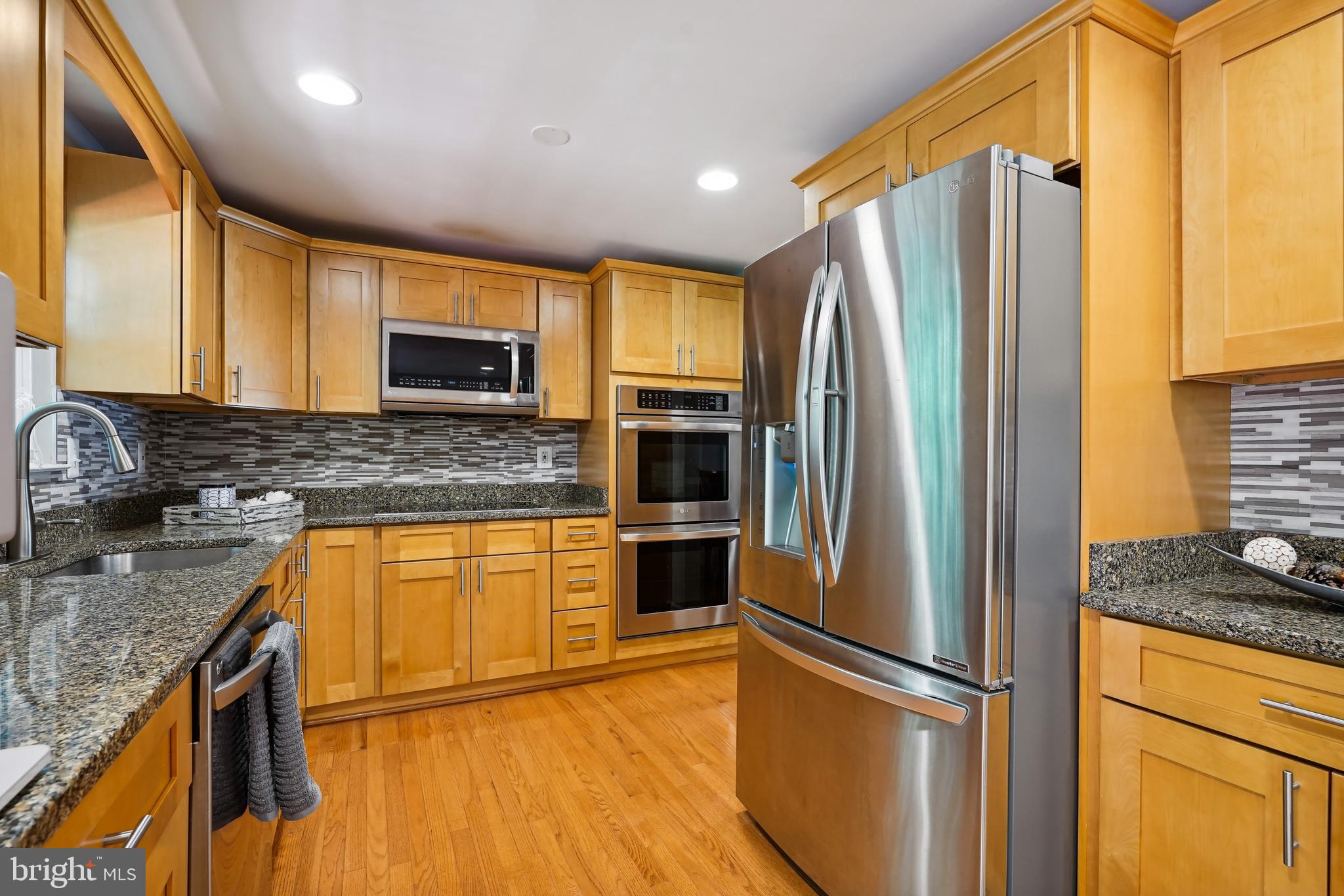 BURKE CENTRE CONSERVANCY - Residential