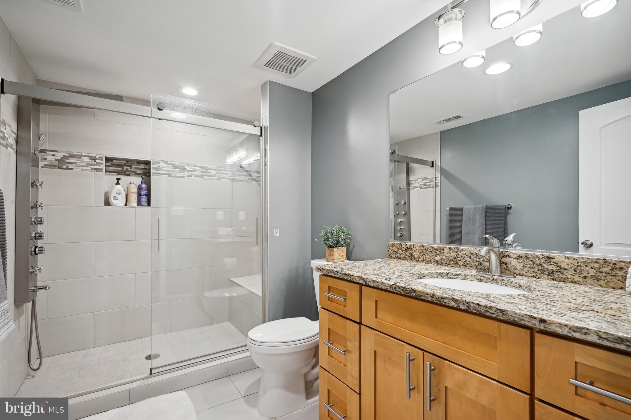 BURKE CENTRE CONSERVANCY - Residential