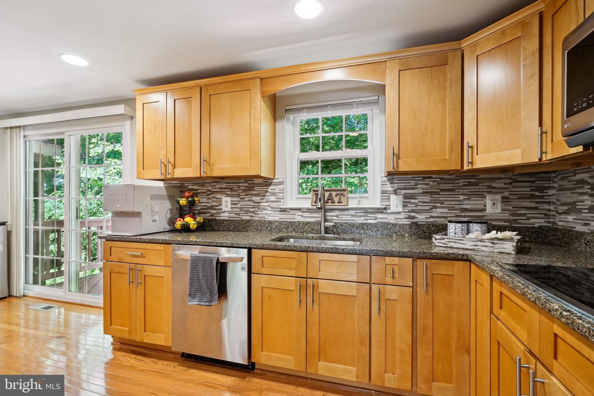 BURKE CENTRE CONSERVANCY - Residential