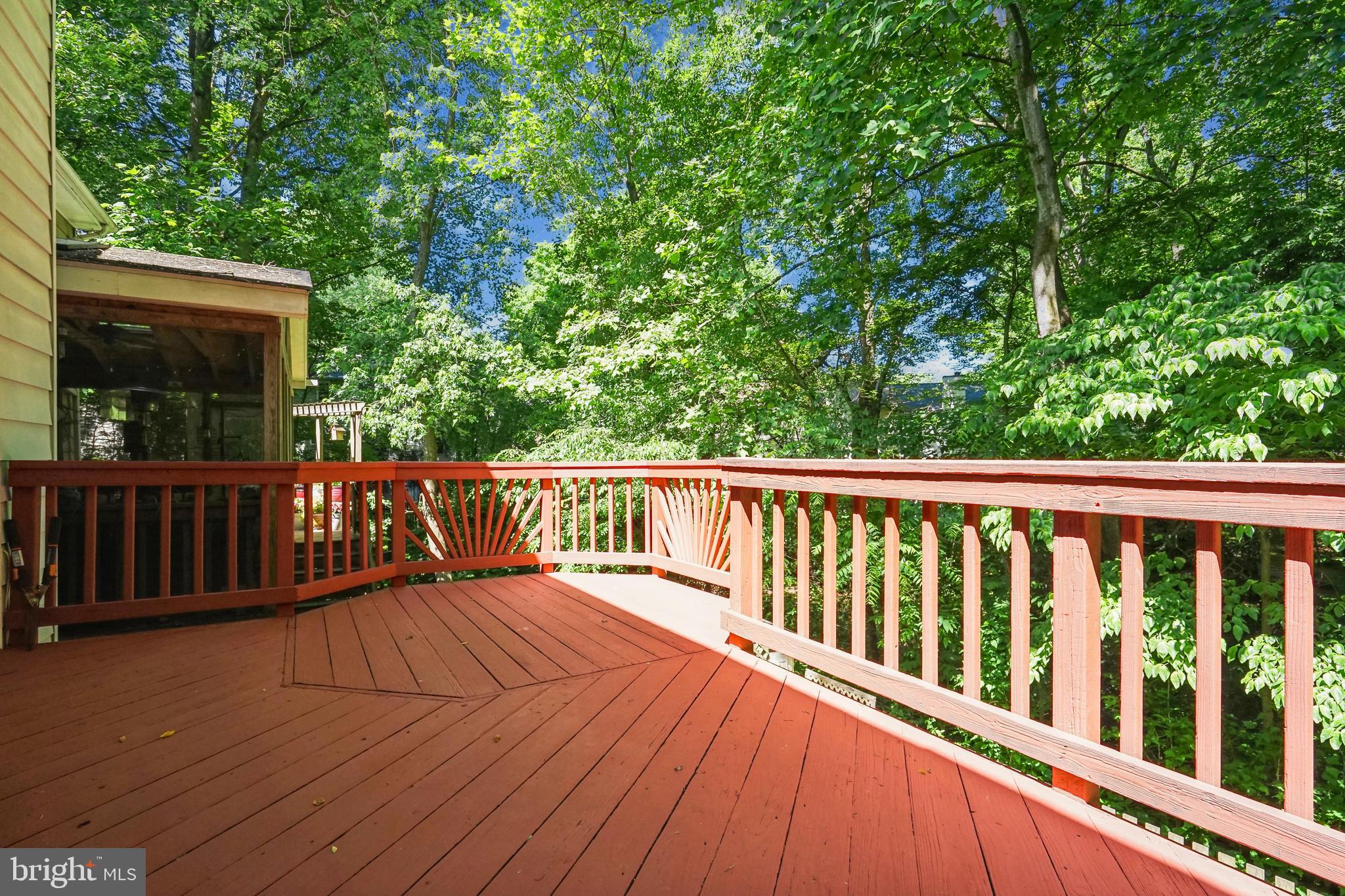 BURKE CENTRE CONSERVANCY - Residential