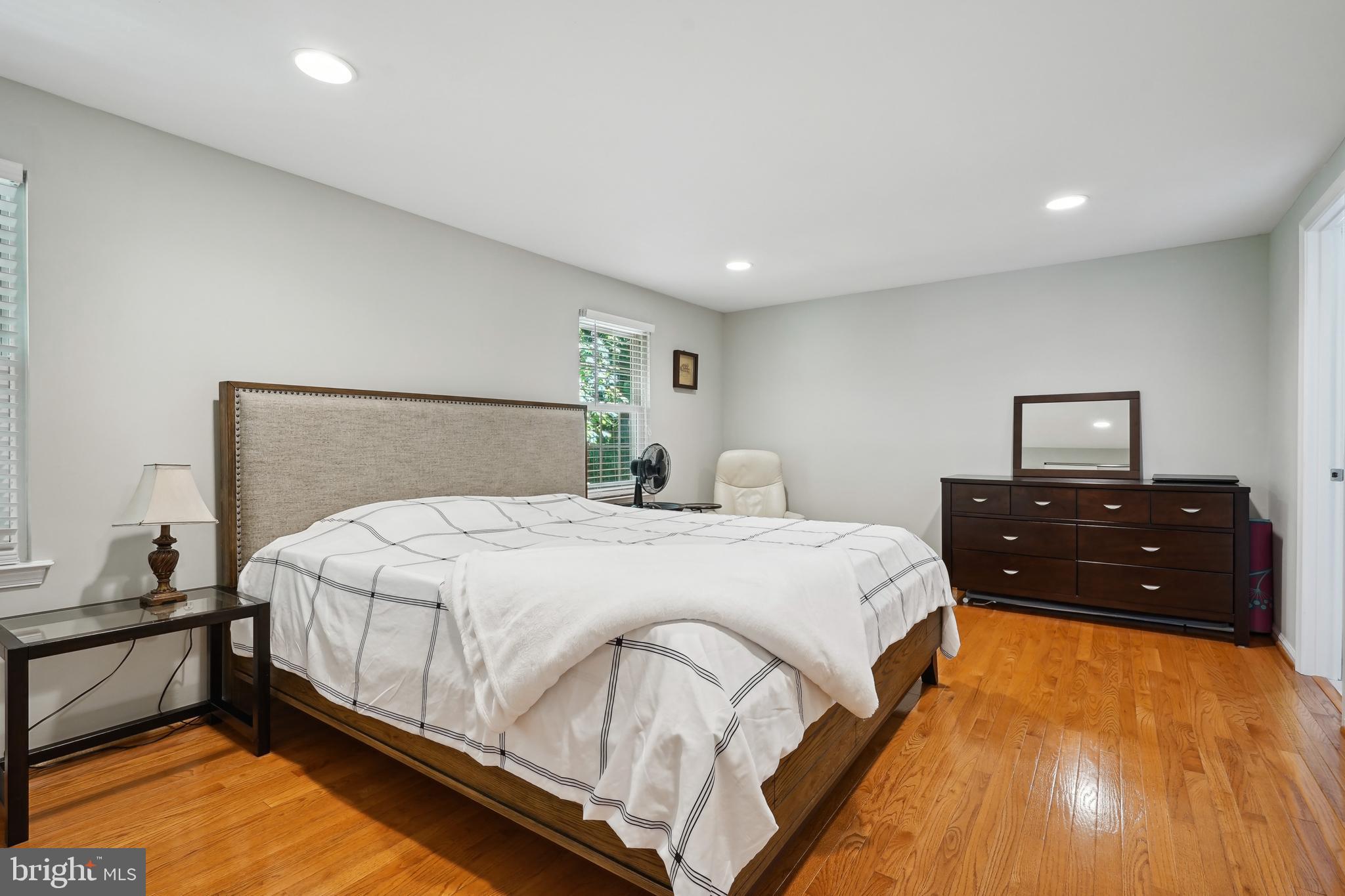 BURKE CENTRE CONSERVANCY - Residential