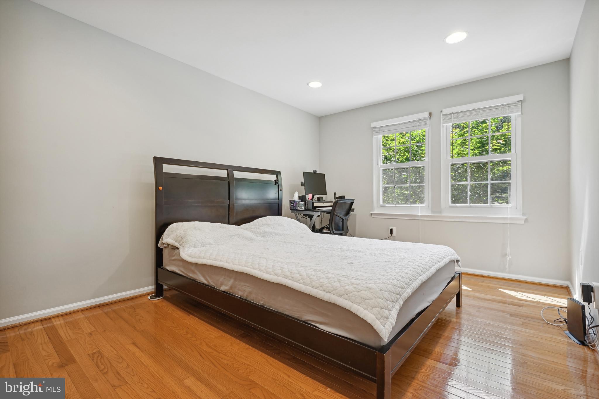 BURKE CENTRE CONSERVANCY - Residential