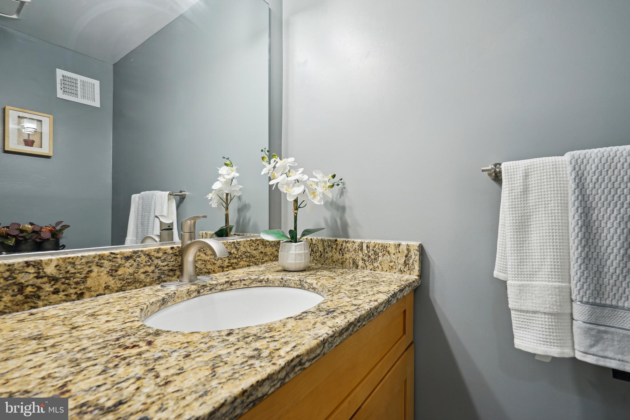 BURKE CENTRE CONSERVANCY - Residential