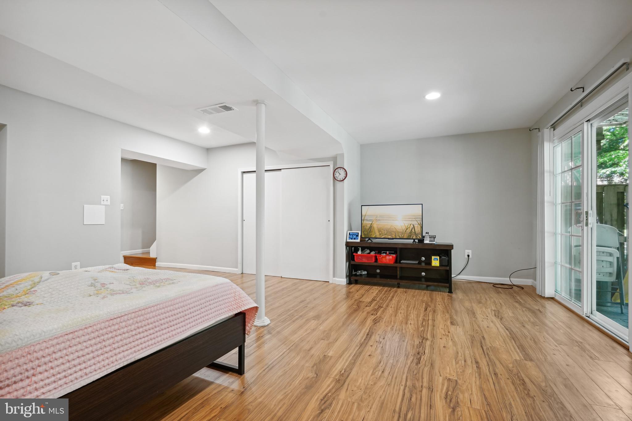 BURKE CENTRE CONSERVANCY - Residential