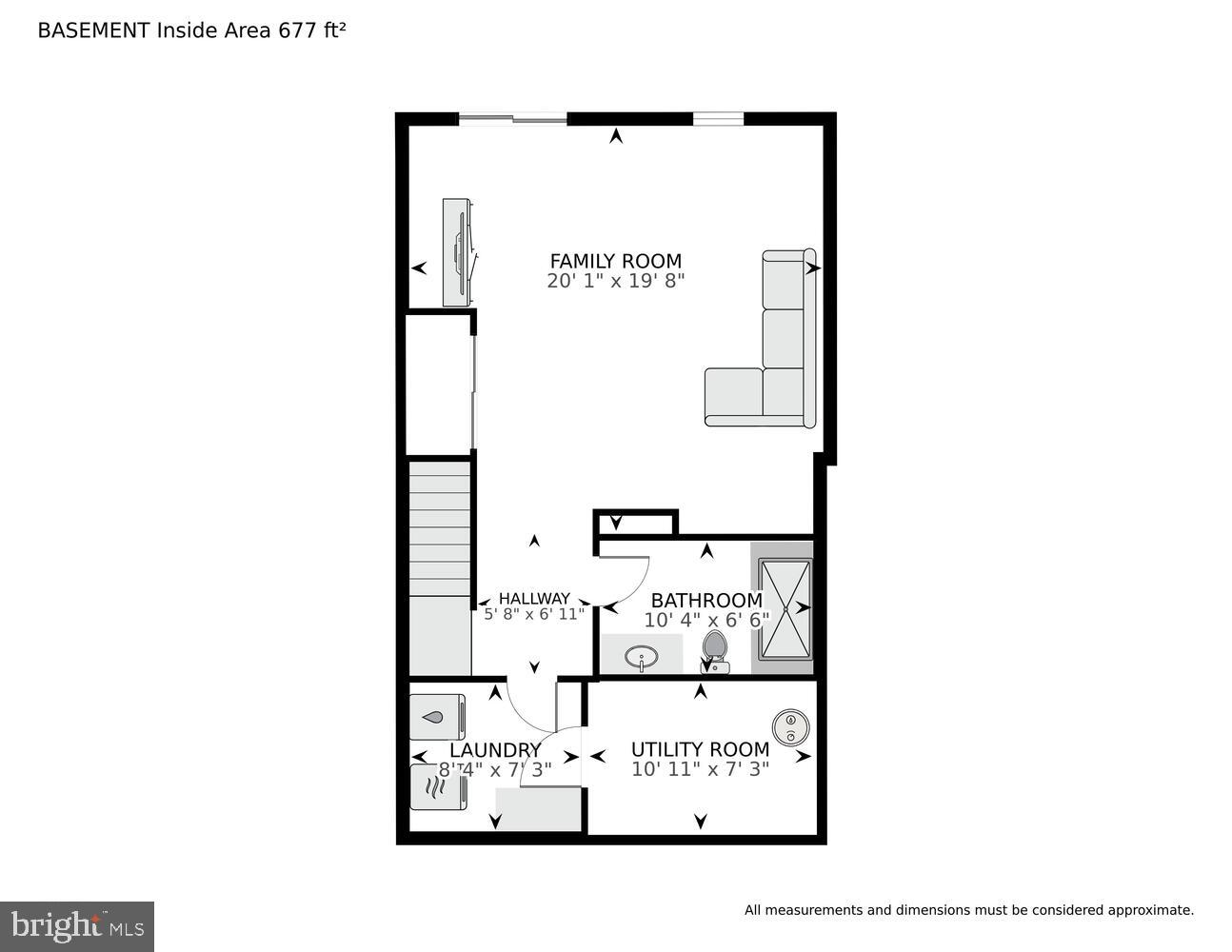 BURKE CENTRE CONSERVANCY - Residential