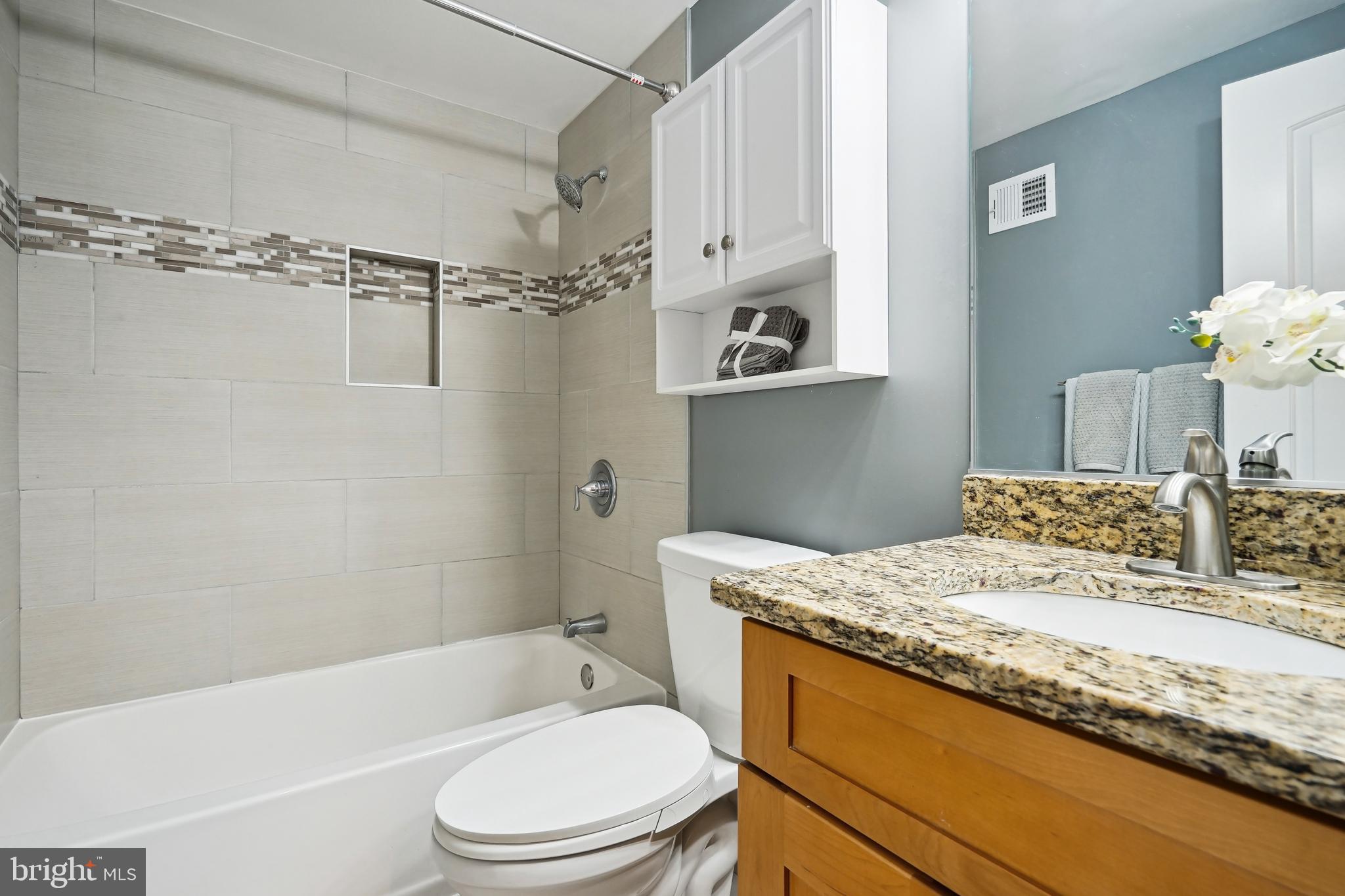 BURKE CENTRE CONSERVANCY - Residential