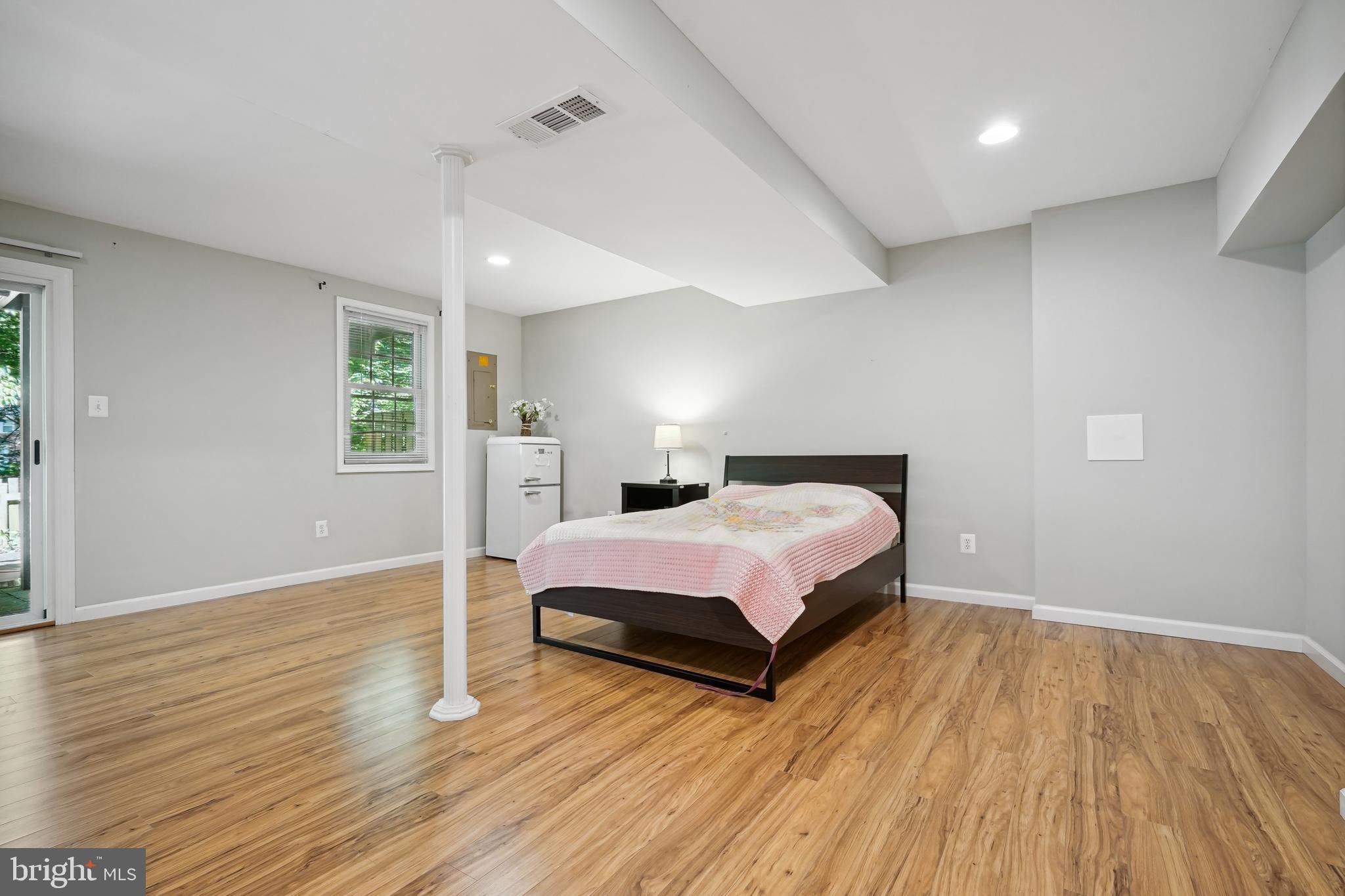 BURKE CENTRE CONSERVANCY - Residential