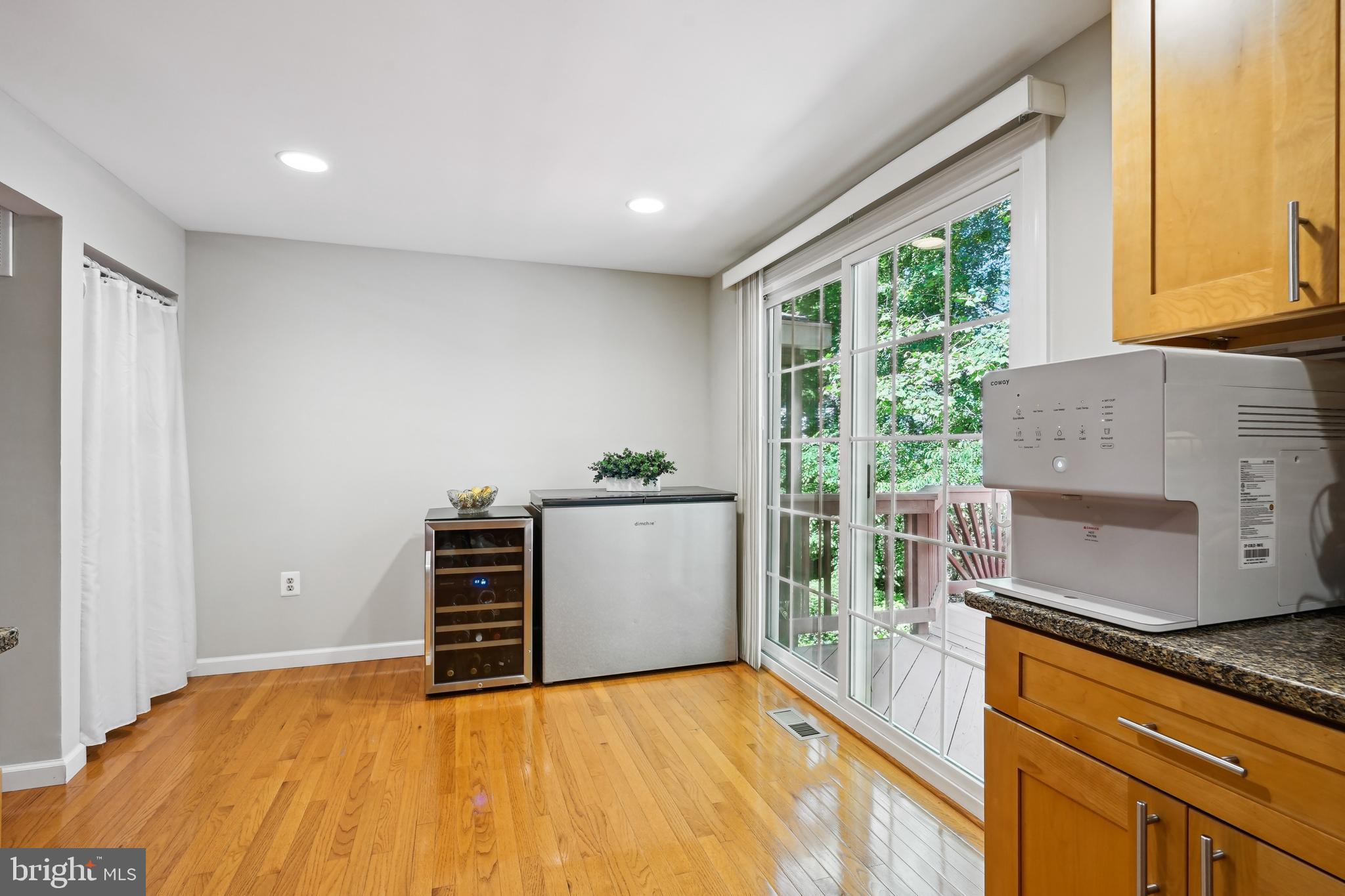 BURKE CENTRE CONSERVANCY - Residential