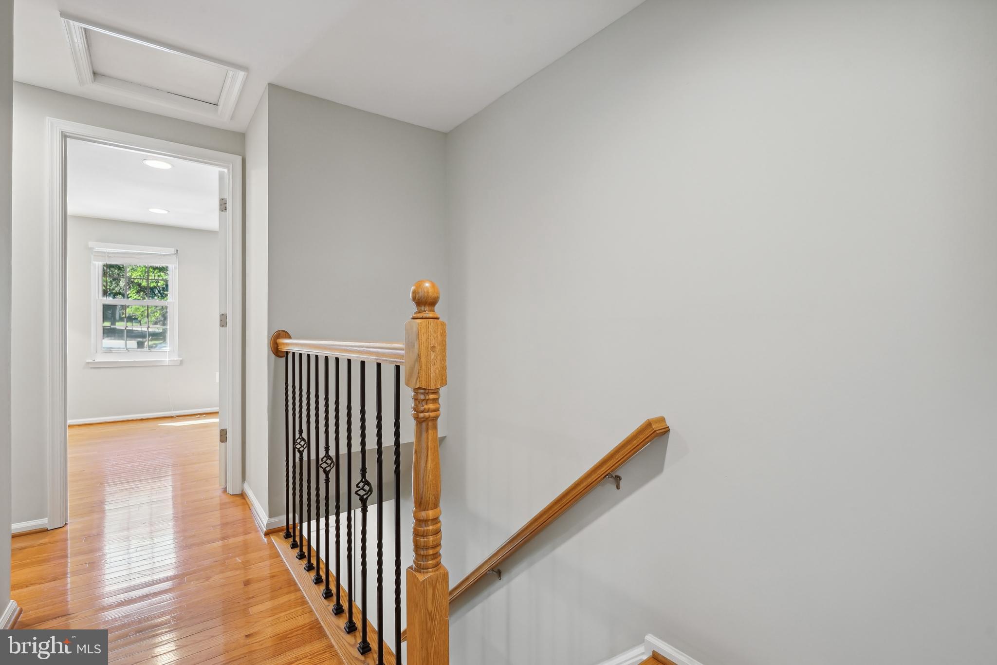 BURKE CENTRE CONSERVANCY - Residential