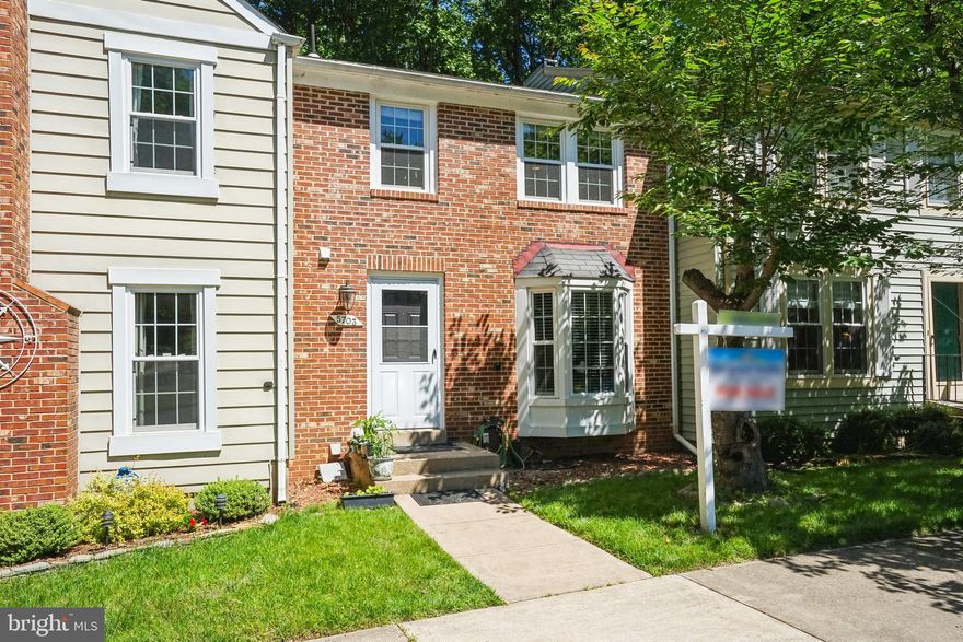 Offer Deadline, Monday 5 p.m.  Completely renovated in 2017.   Top to bottom renovation in 2017.  New Roof and Gutter will be replaced next week.  HVAC serviced.  All hardwood floors.  Walkout basement.  Large deck for entertainments and cook outs.  Backs to woods.