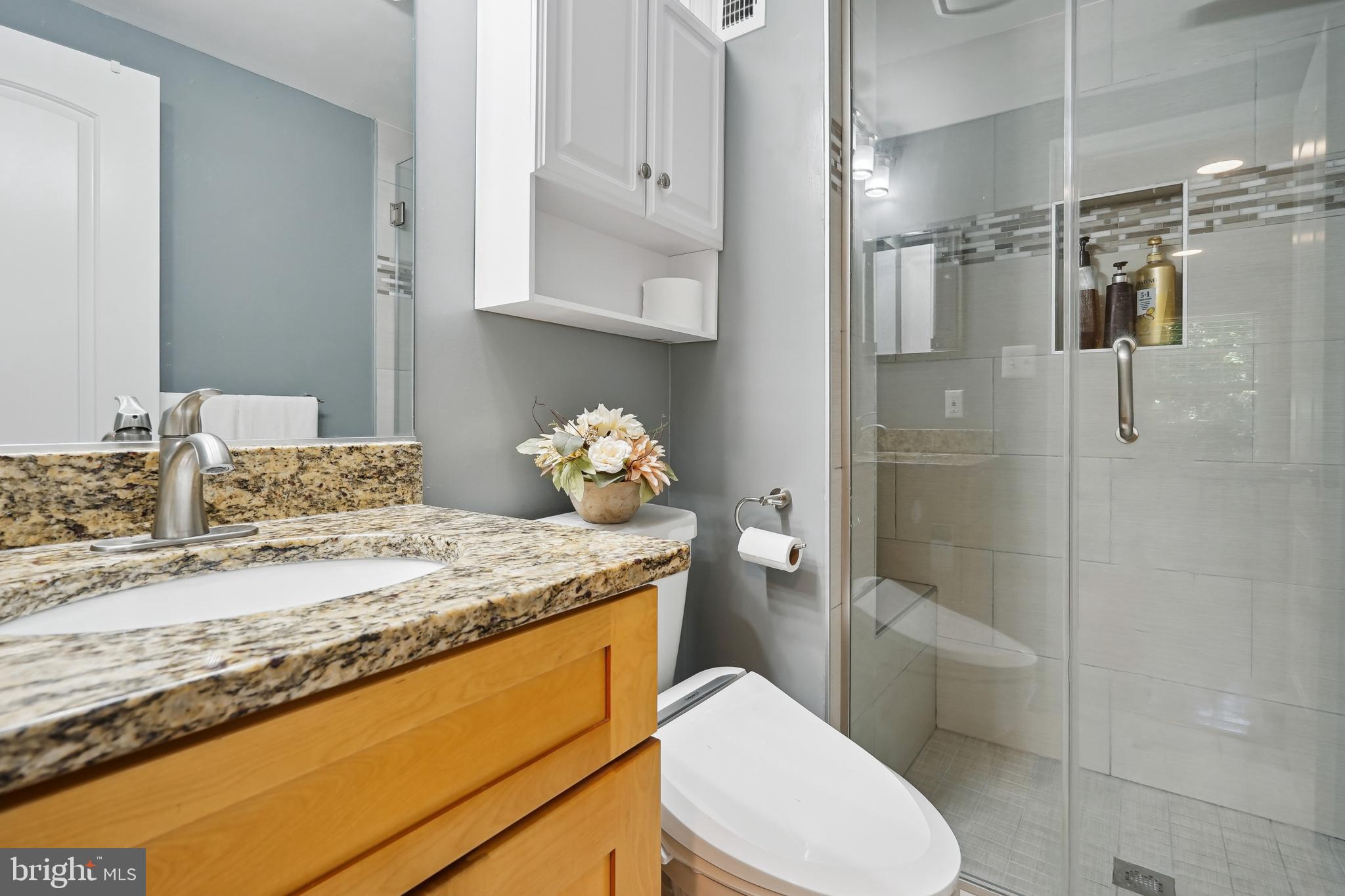 BURKE CENTRE CONSERVANCY - Residential