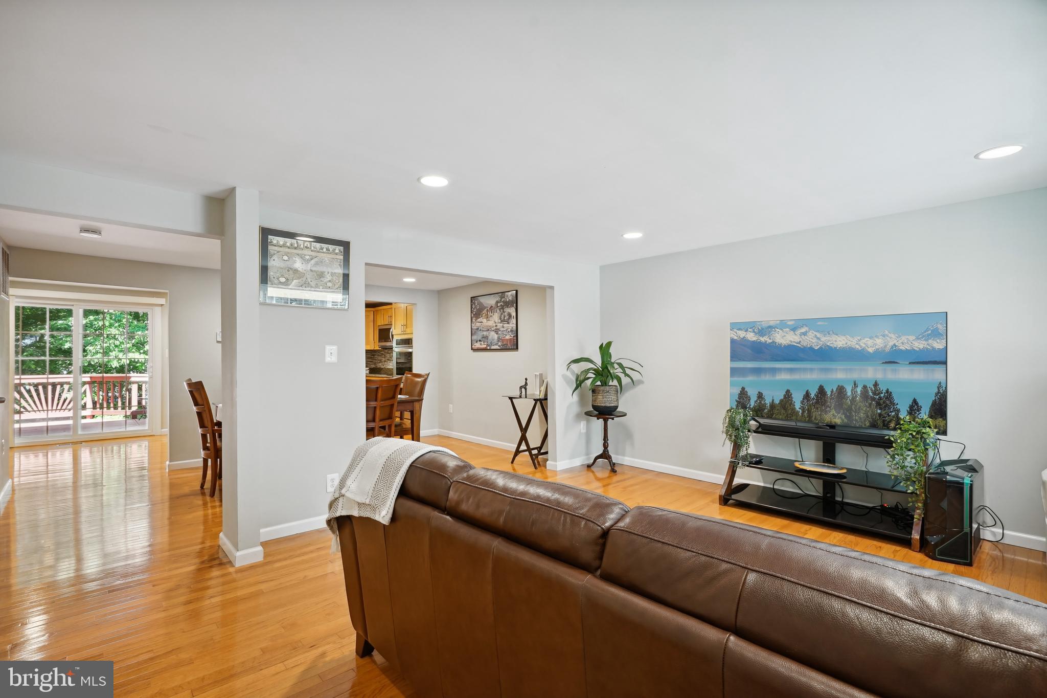 BURKE CENTRE CONSERVANCY - Residential