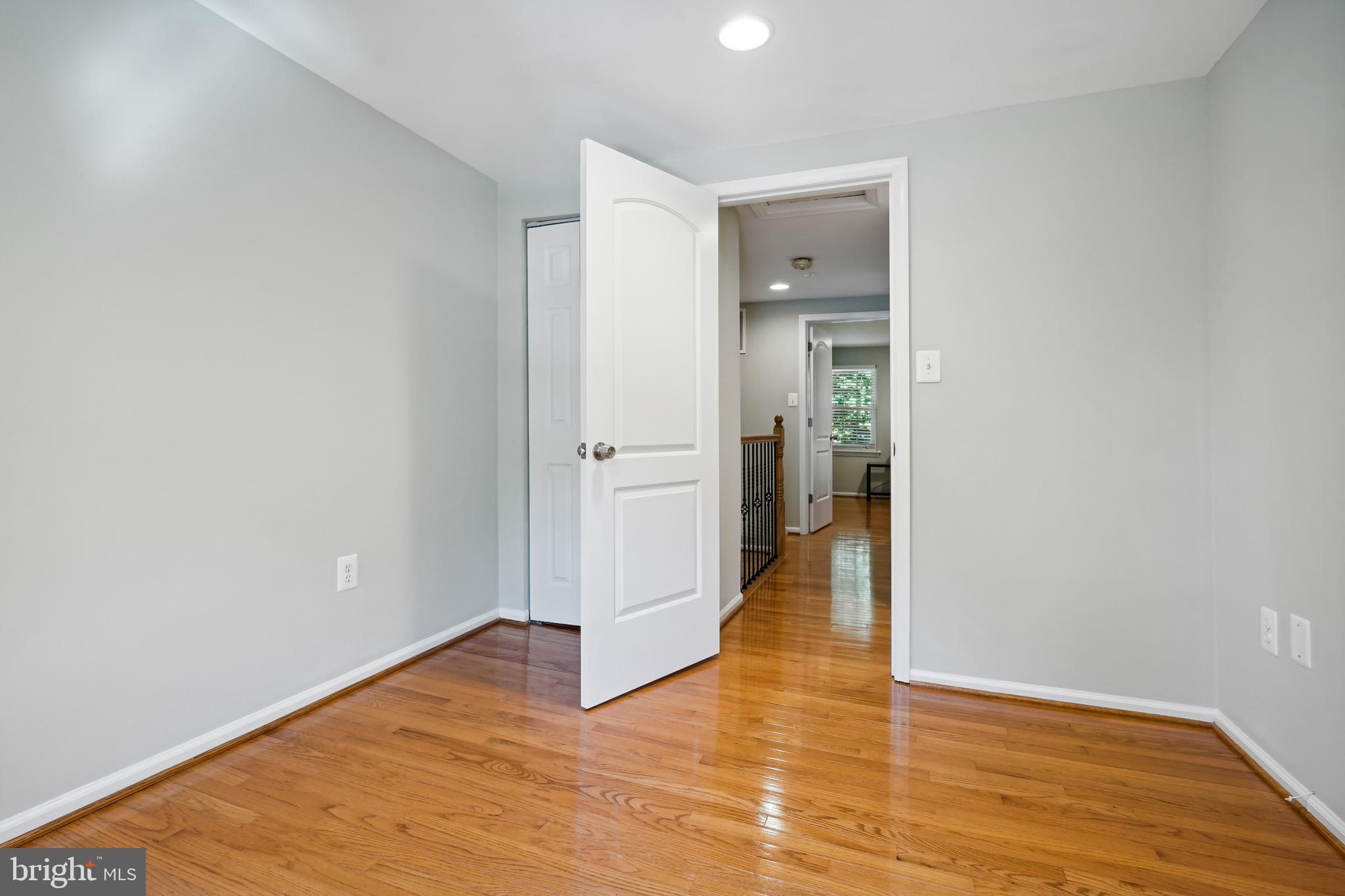 BURKE CENTRE CONSERVANCY - Residential