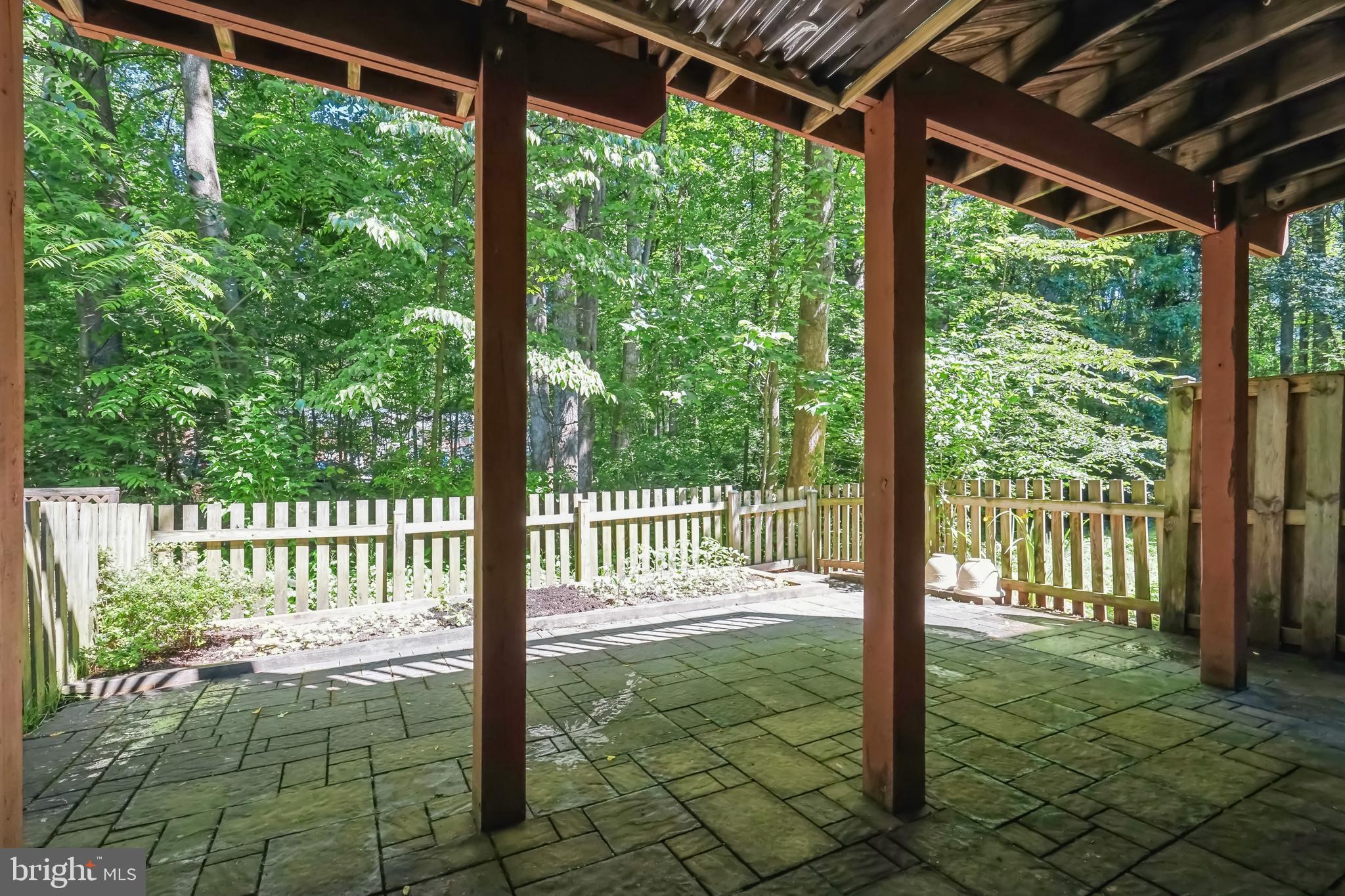 BURKE CENTRE CONSERVANCY - Residential