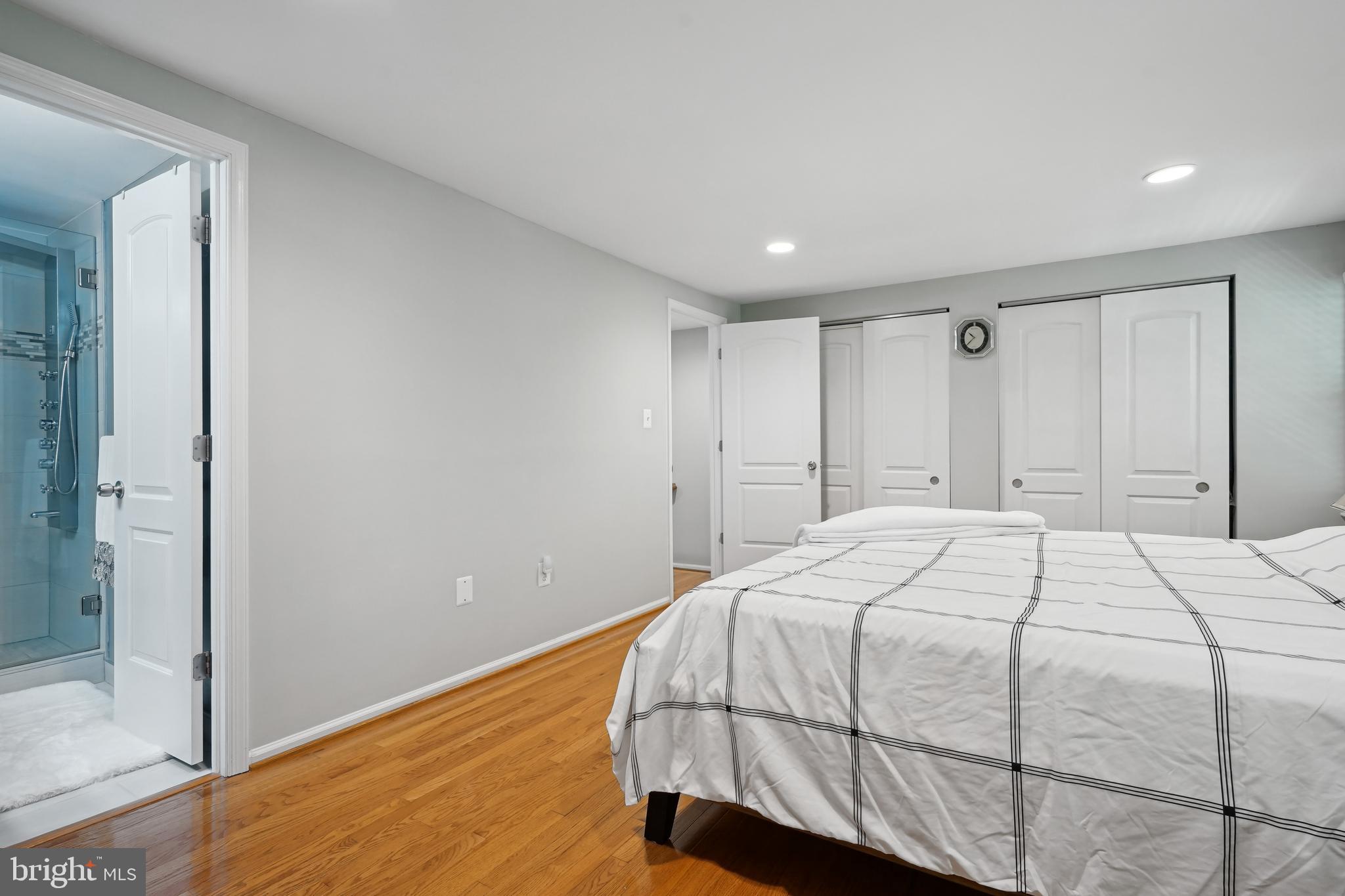 BURKE CENTRE CONSERVANCY - Residential