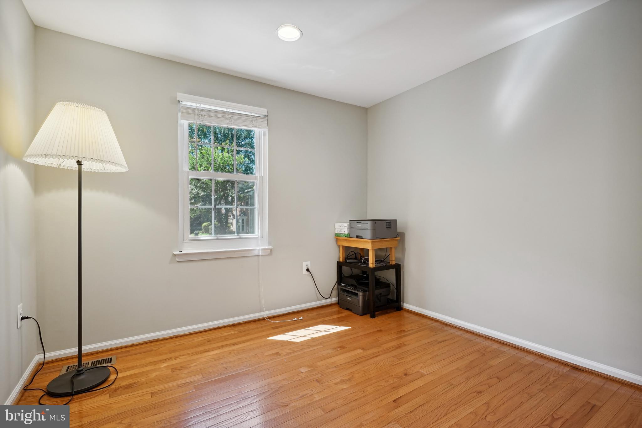 BURKE CENTRE CONSERVANCY - Residential